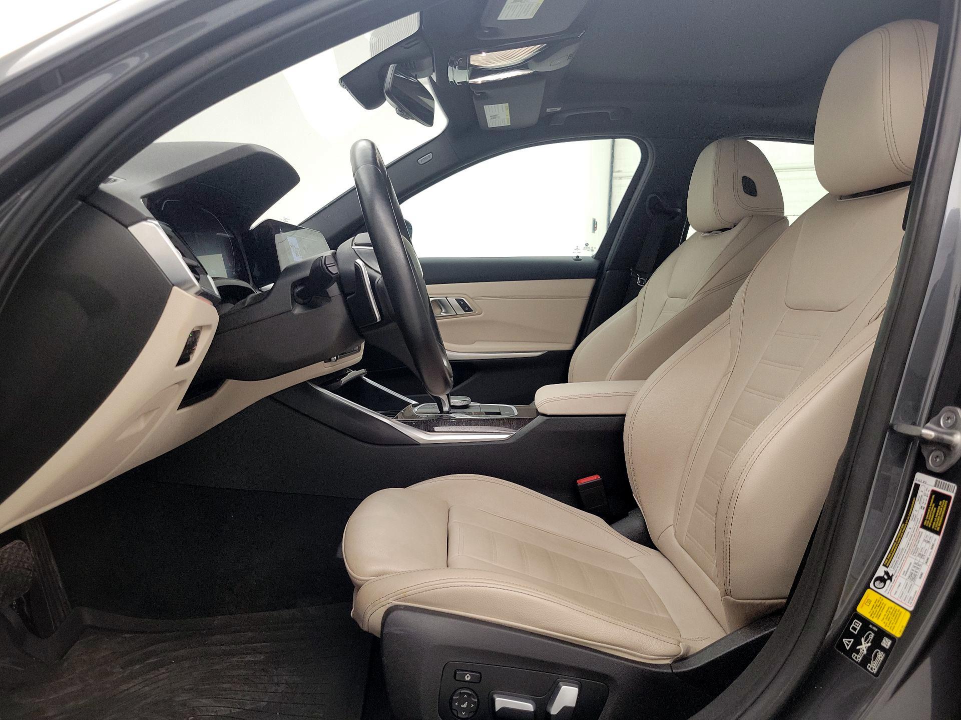 Thumbnail: 2021 BMW 3 Series - 11