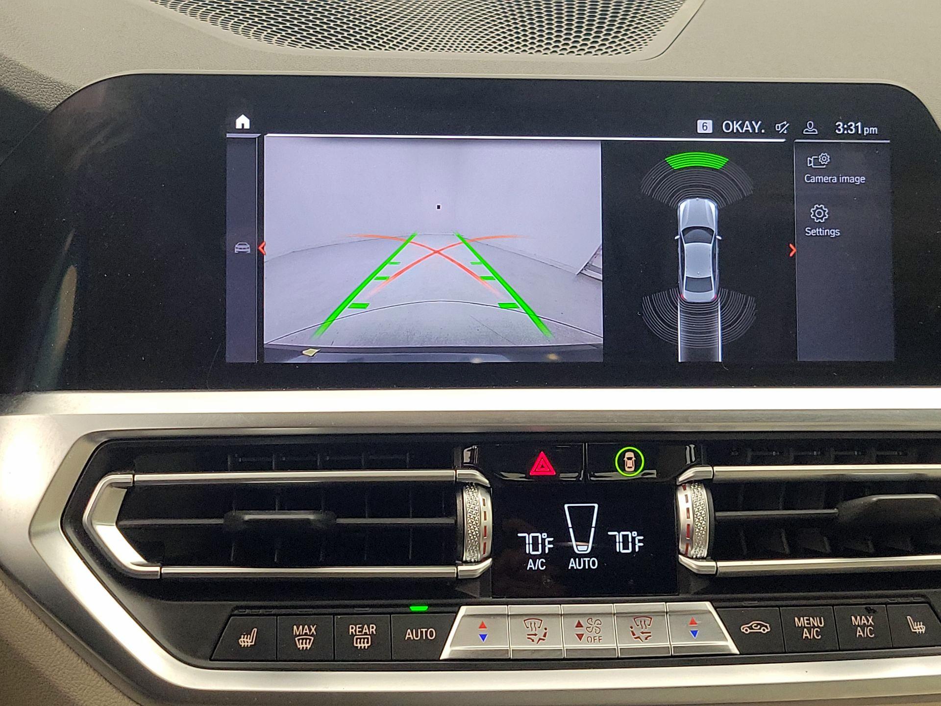 Thumbnail: 2021 BMW 3 Series - 15