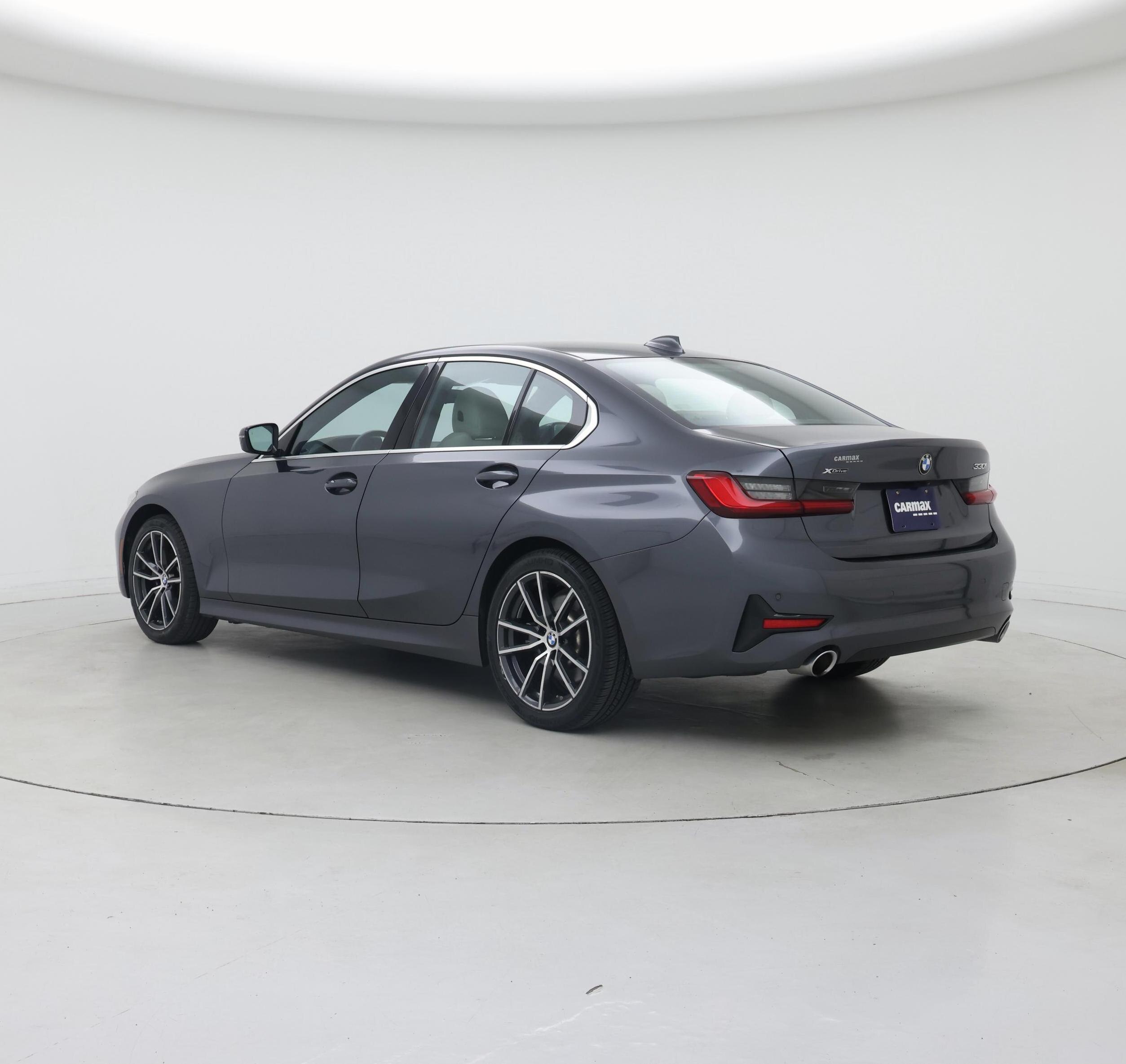 Thumbnail: 2021 BMW 3 Series - 2