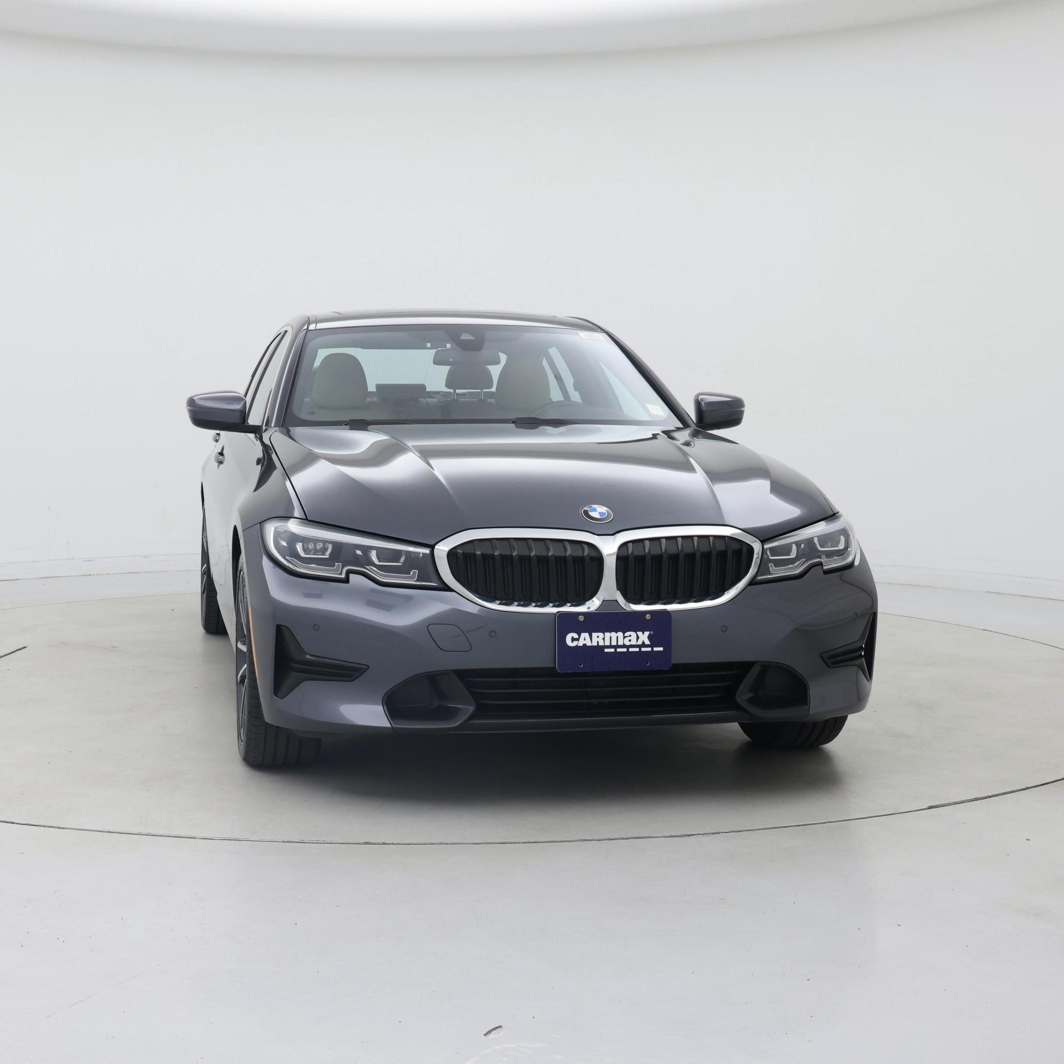 Thumbnail: 2021 BMW 3 Series - 5