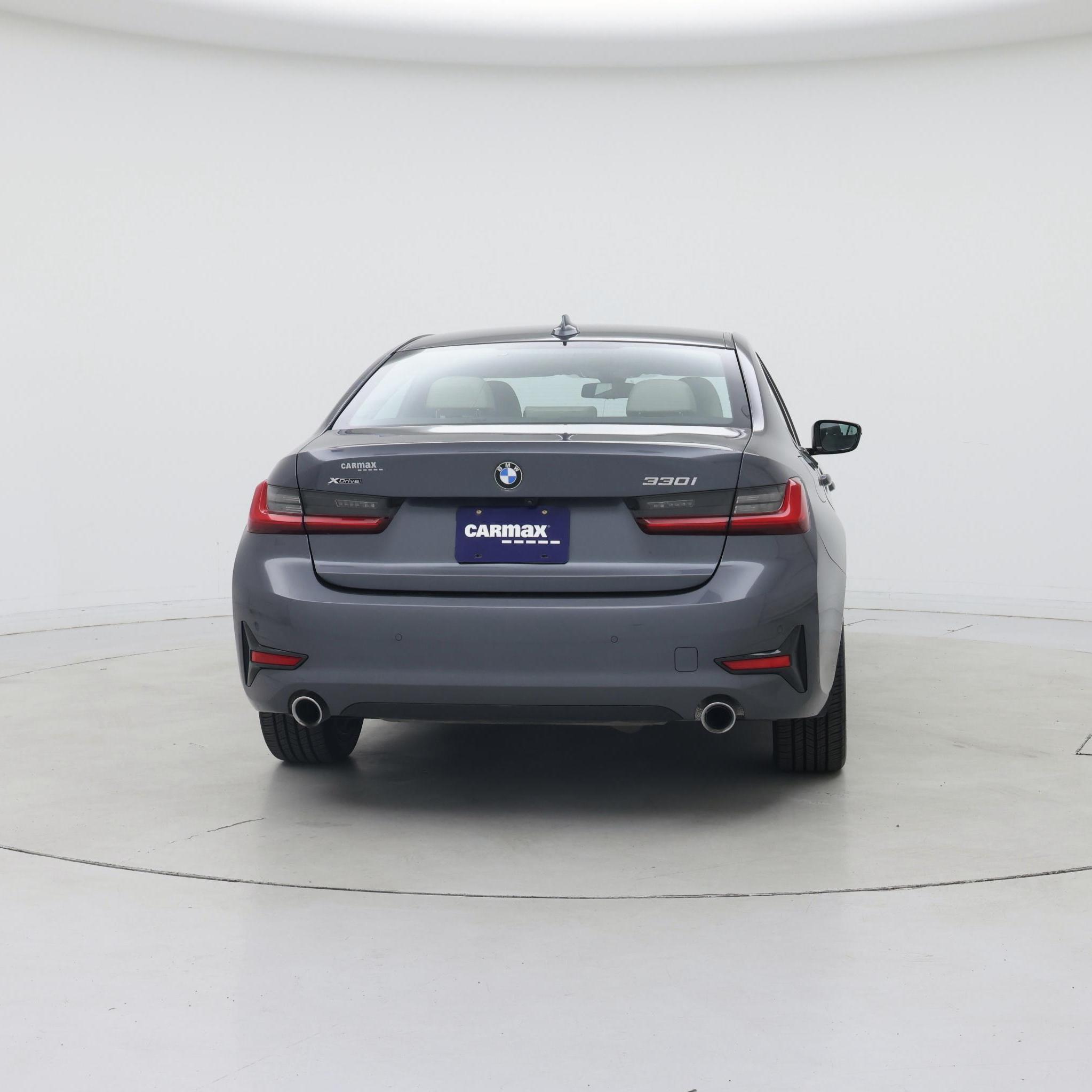 Thumbnail: 2021 BMW 3 Series - 6