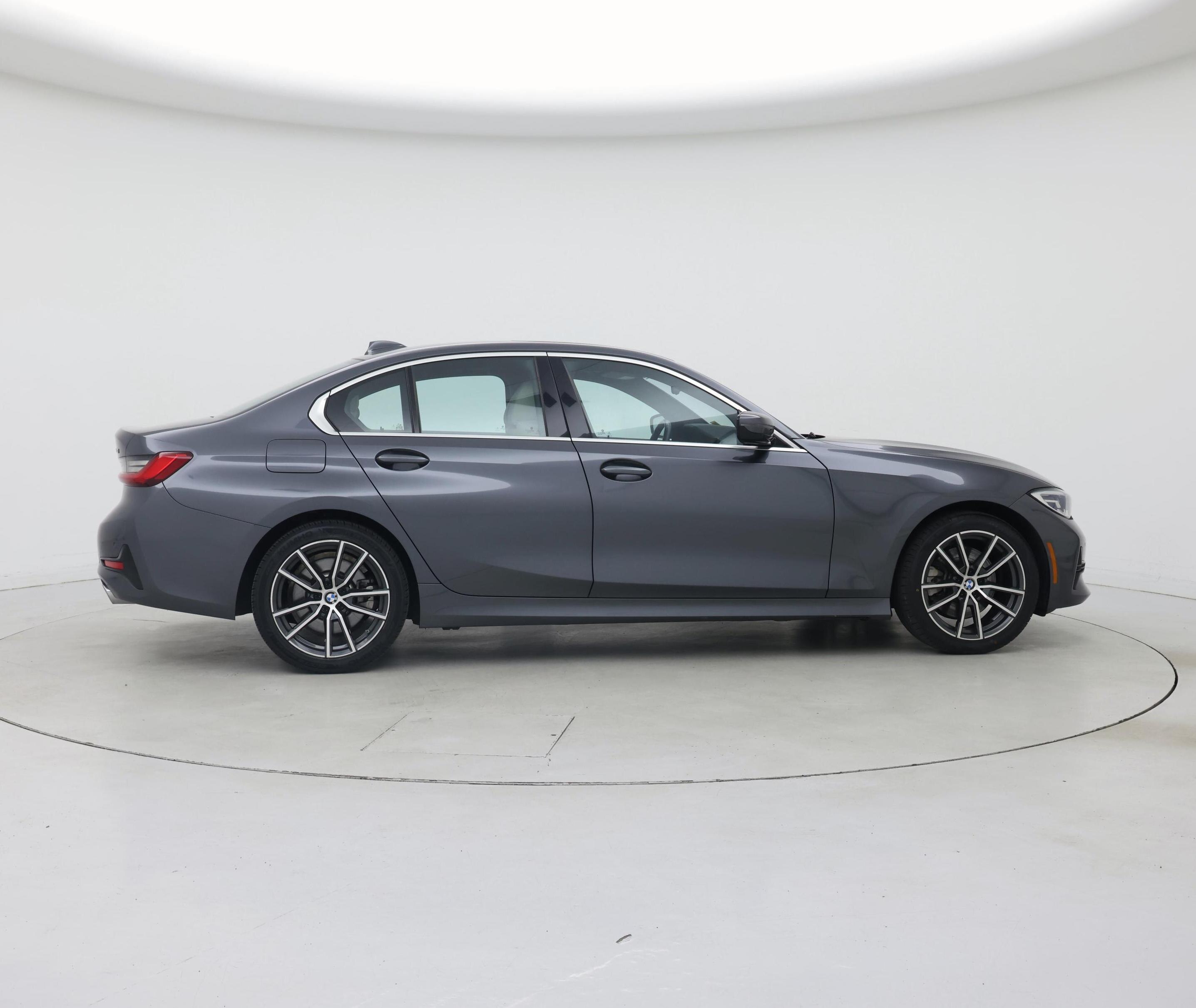 Thumbnail: 2021 BMW 3 Series - 7