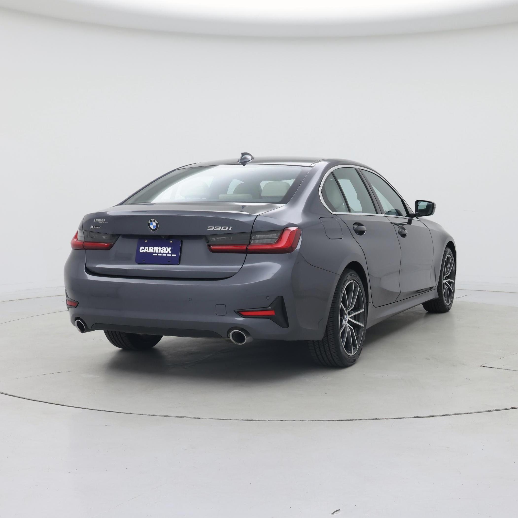 Thumbnail: 2021 BMW 3 Series - 8