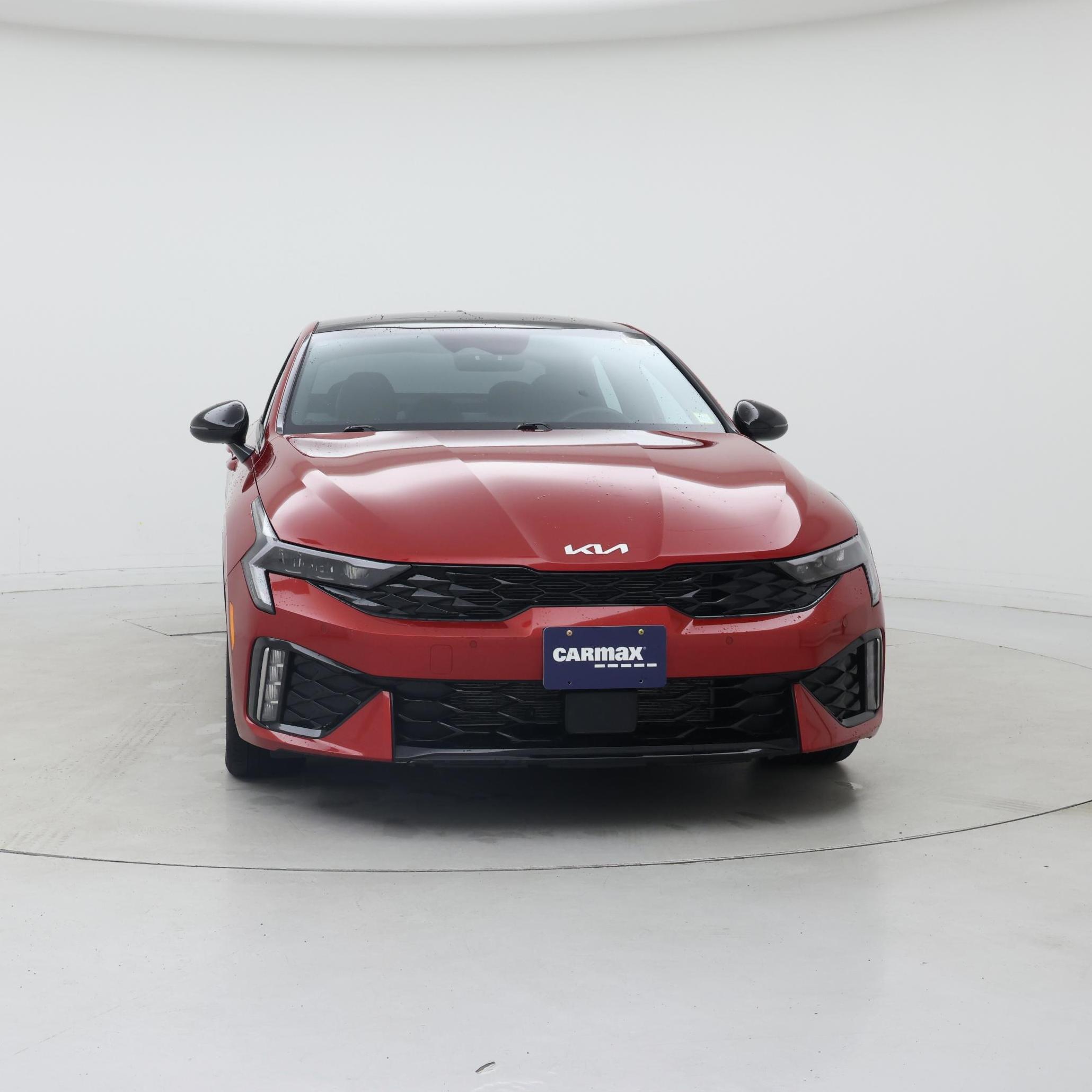 Thumbnail: 2025 Kia K5 - 5