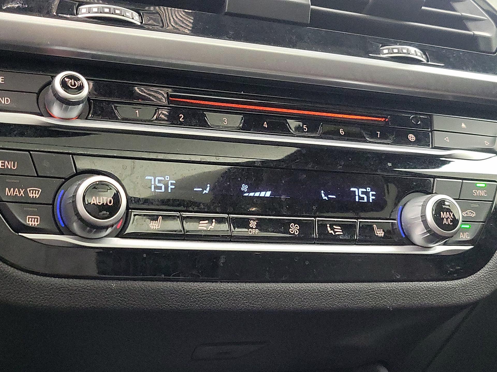Thumbnail: 2019 BMW X3 - 17