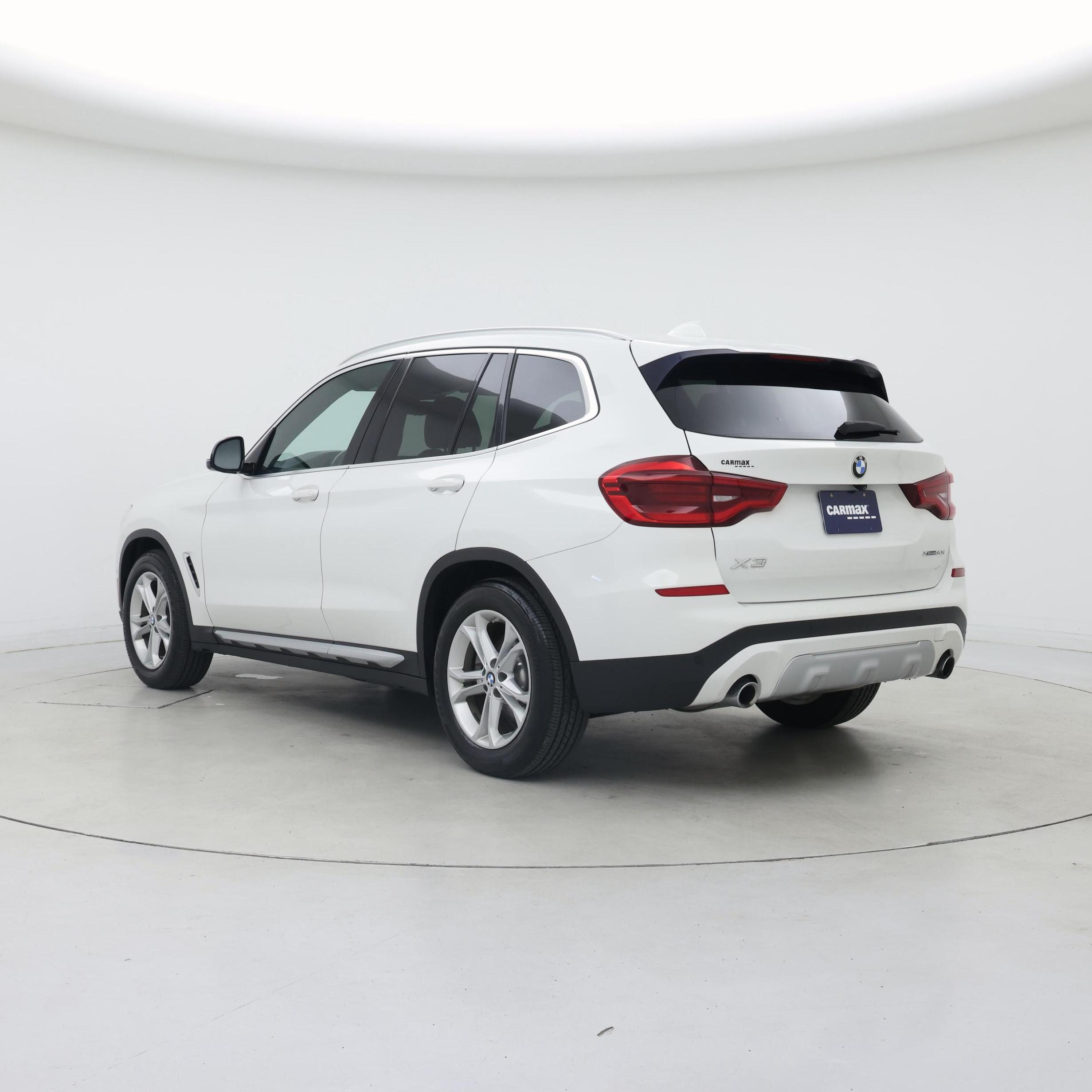Thumbnail: 2019 BMW X3 - 2