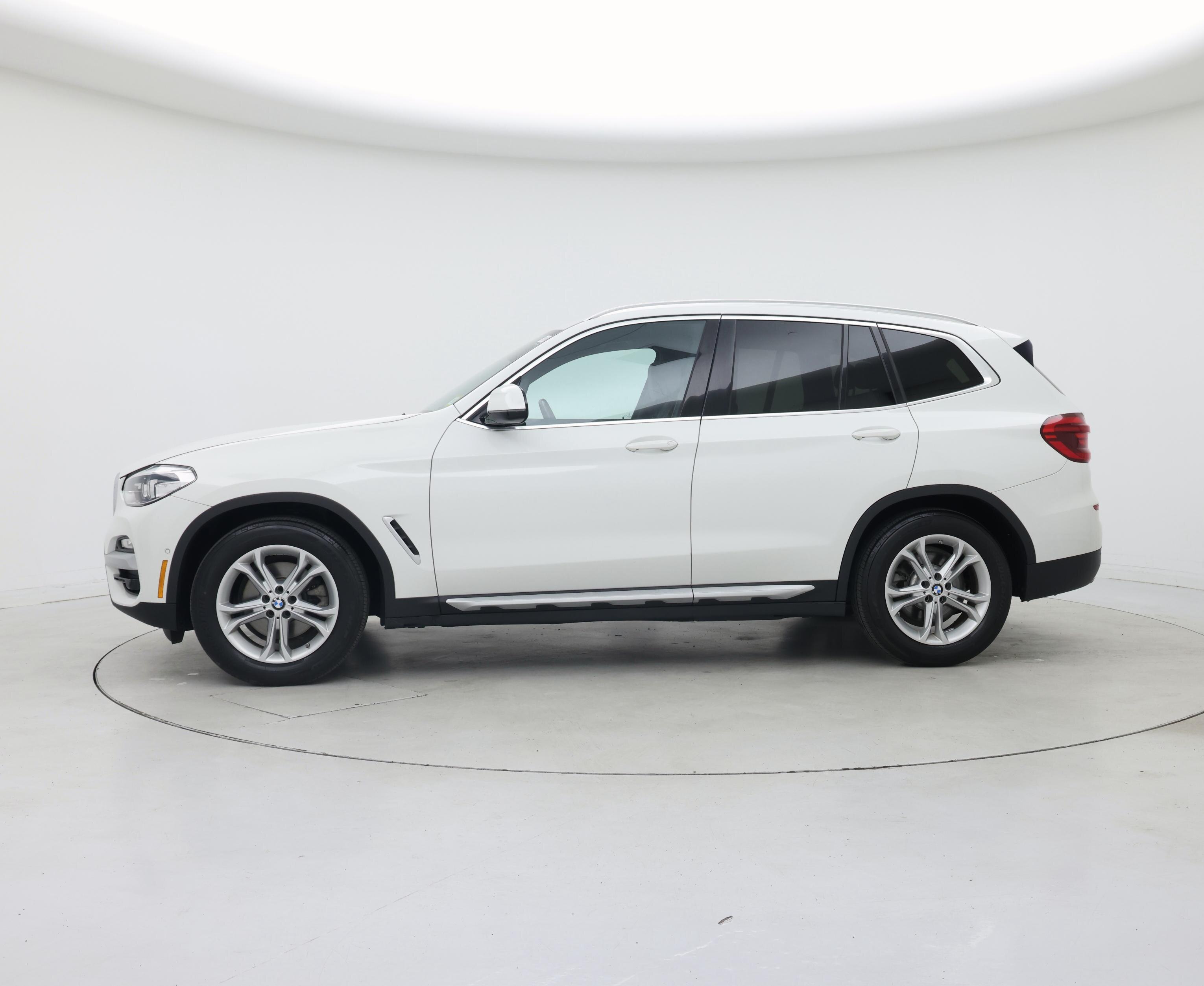 Thumbnail: 2019 BMW X3 - 3