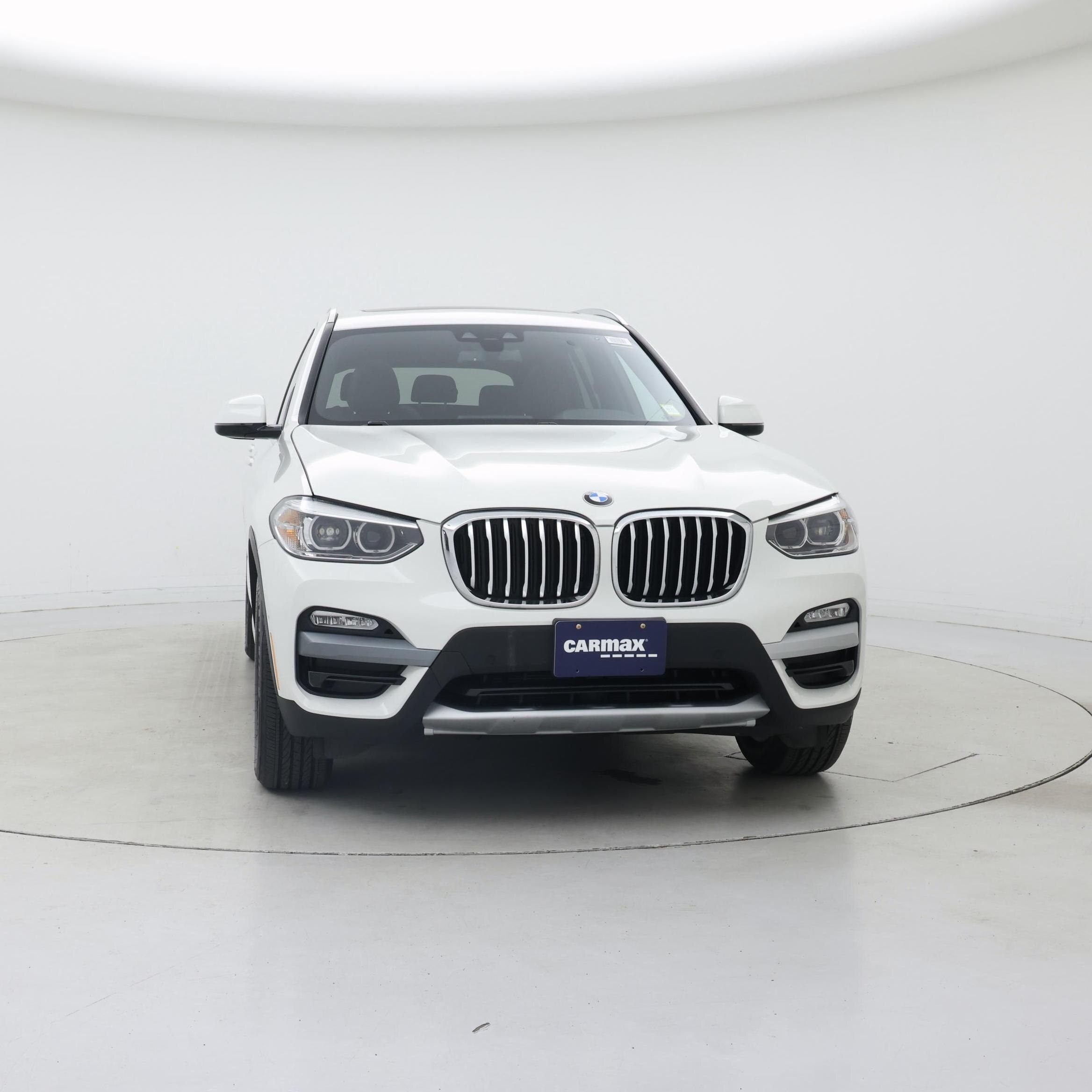 Thumbnail: 2019 BMW X3 - 5