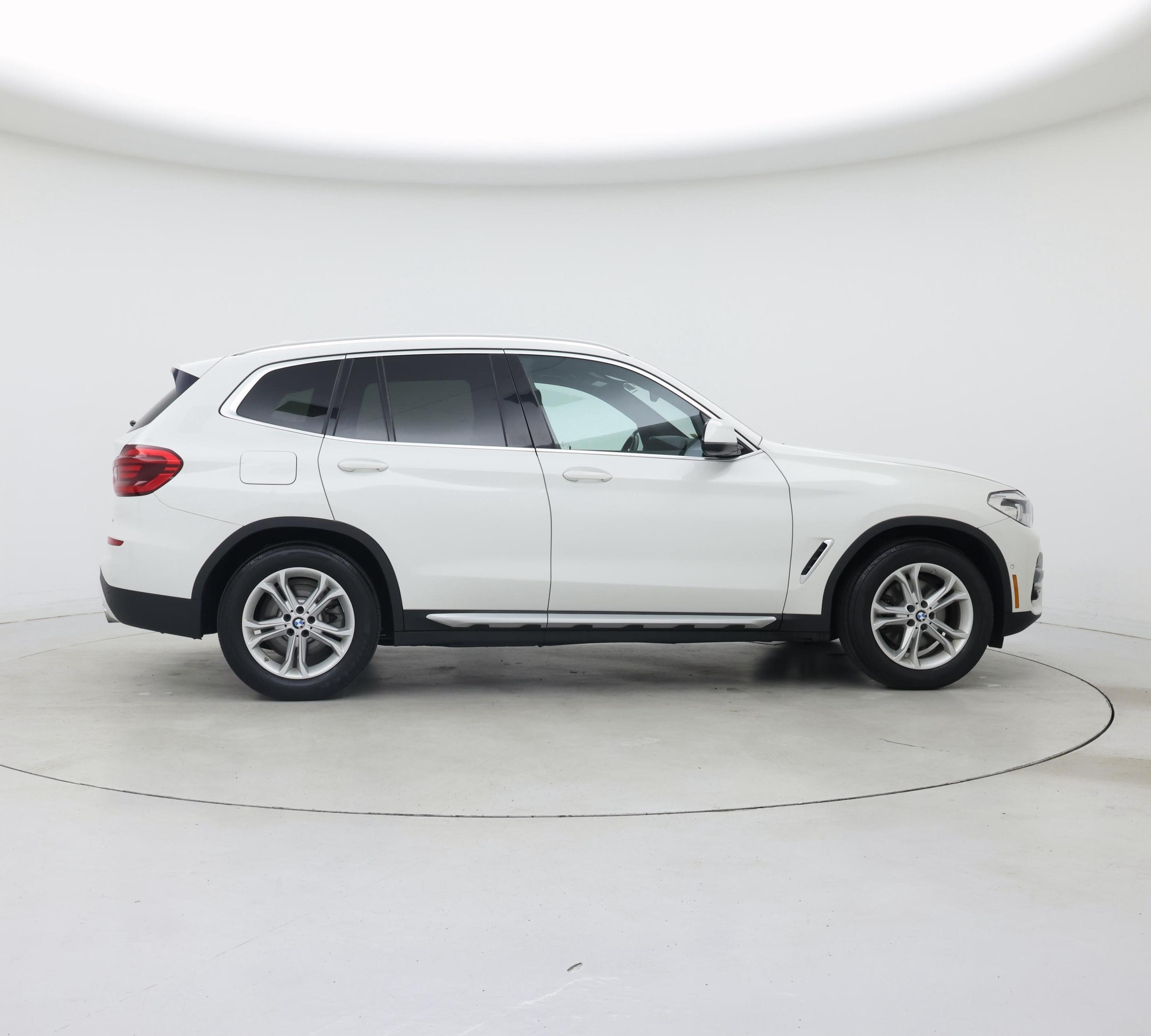 Thumbnail: 2019 BMW X3 - 7