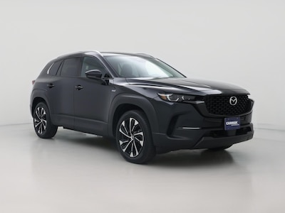 2025 Mazda CX-50 Hybrid Premium Plus