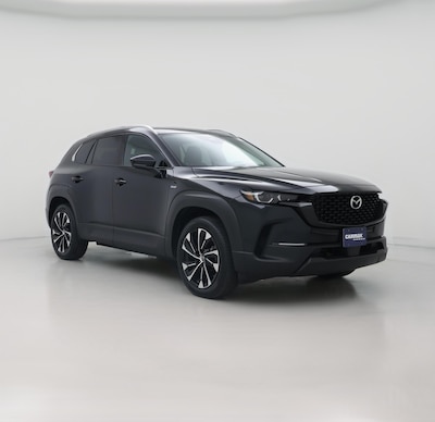 2025 Mazda CX-50 Hybrid Premium Plus