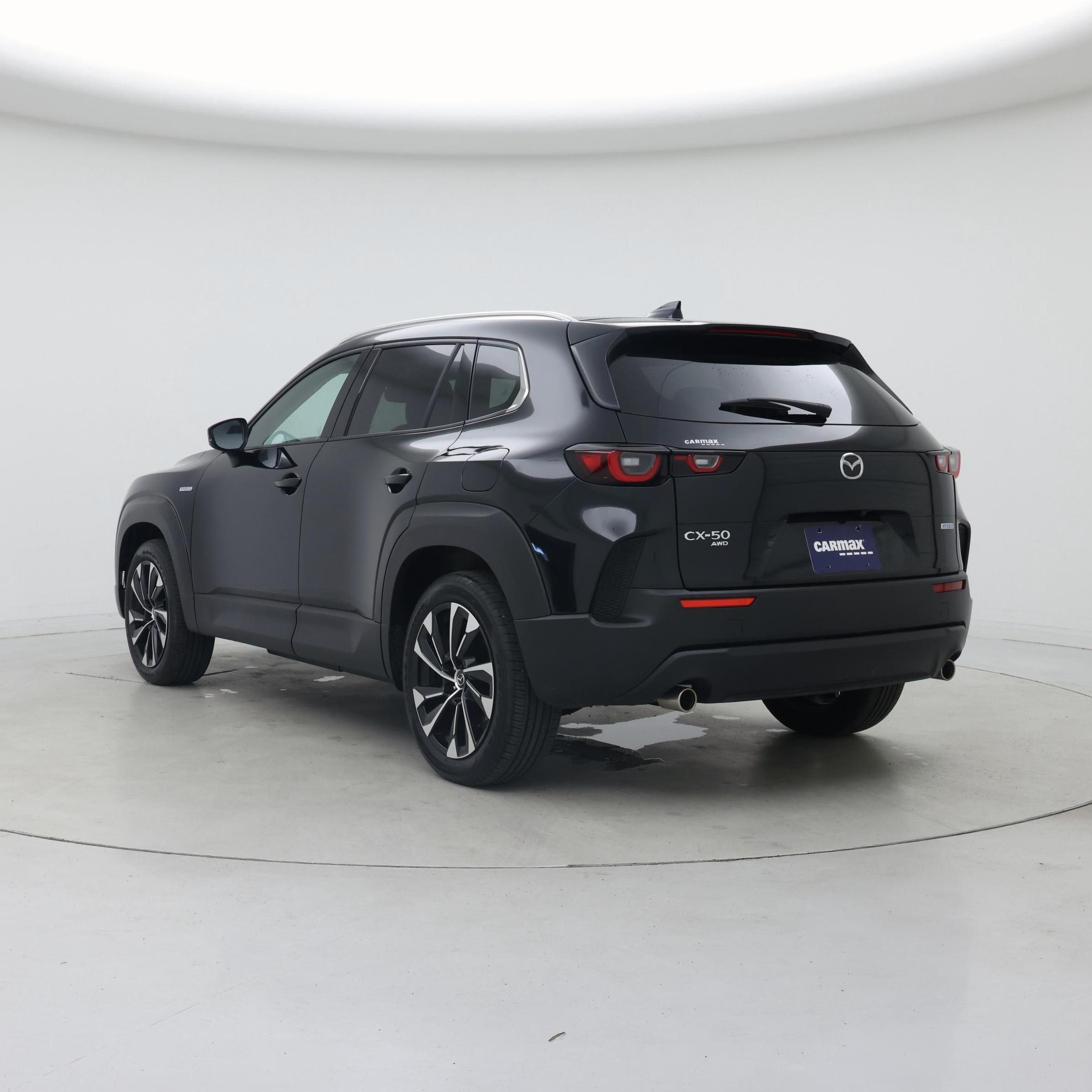 Thumbnail: 2025 Mazda CX-50 - 2