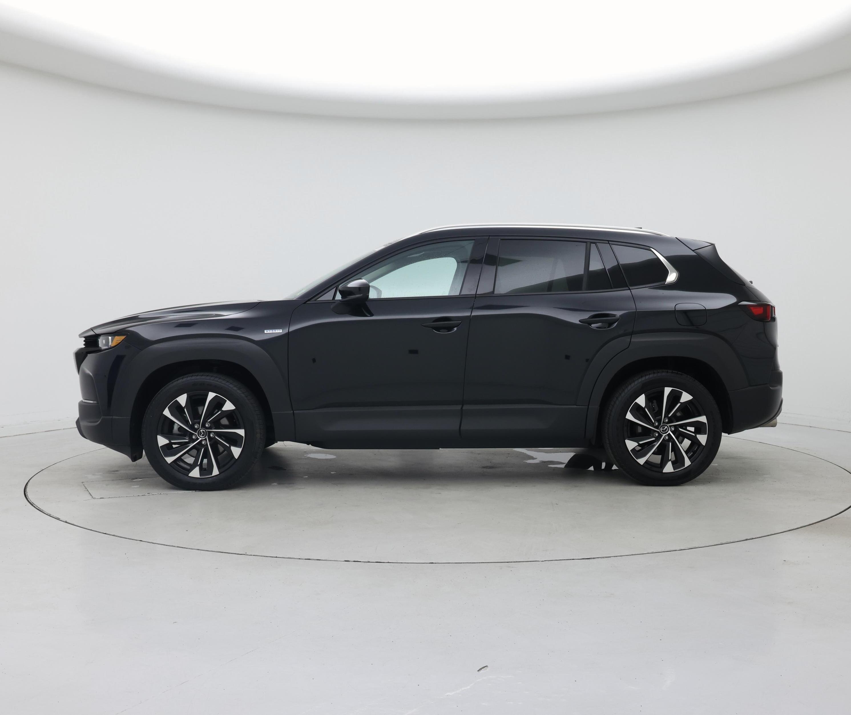 Thumbnail: 2025 Mazda CX-50 - 3