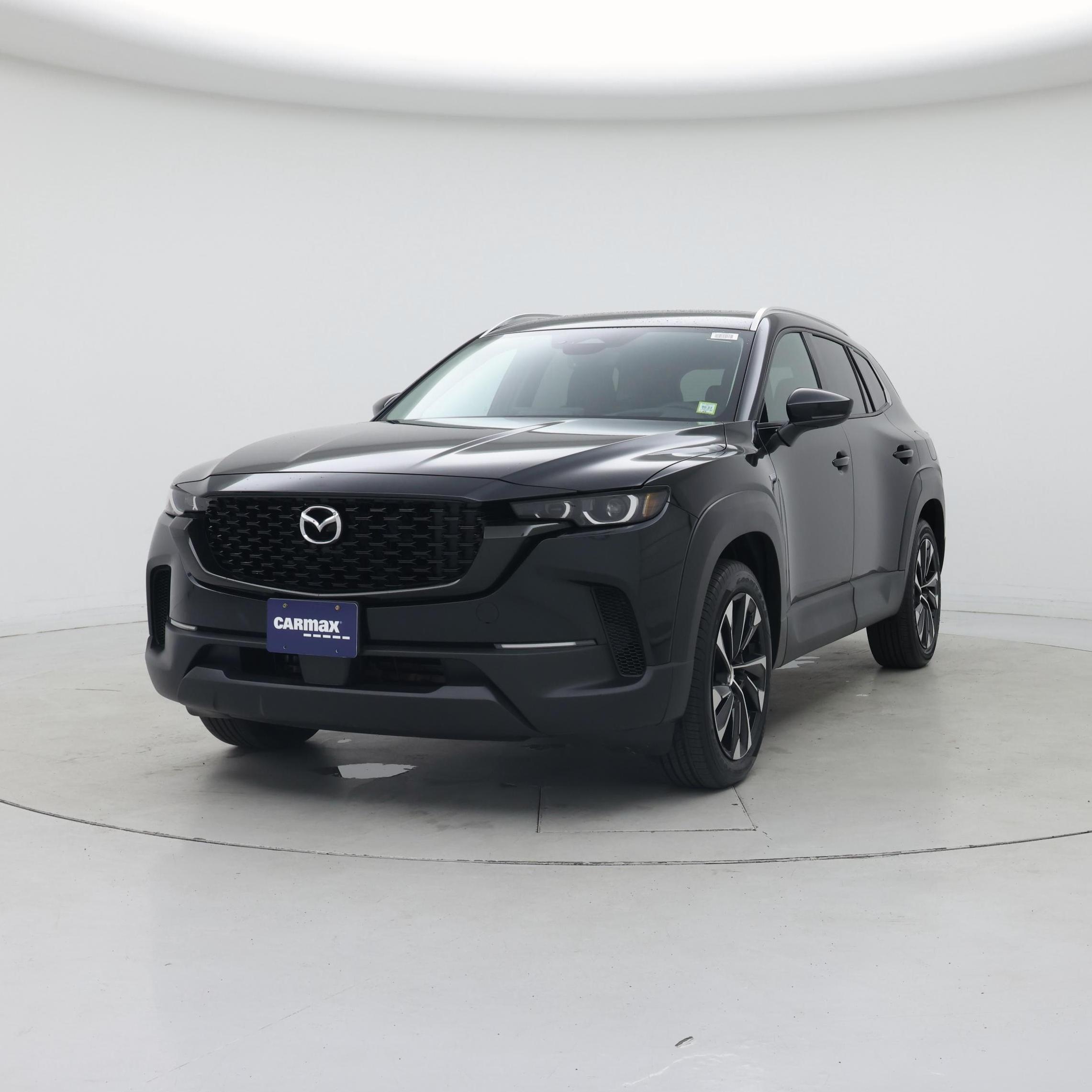 Thumbnail: 2025 Mazda CX-50 - 4