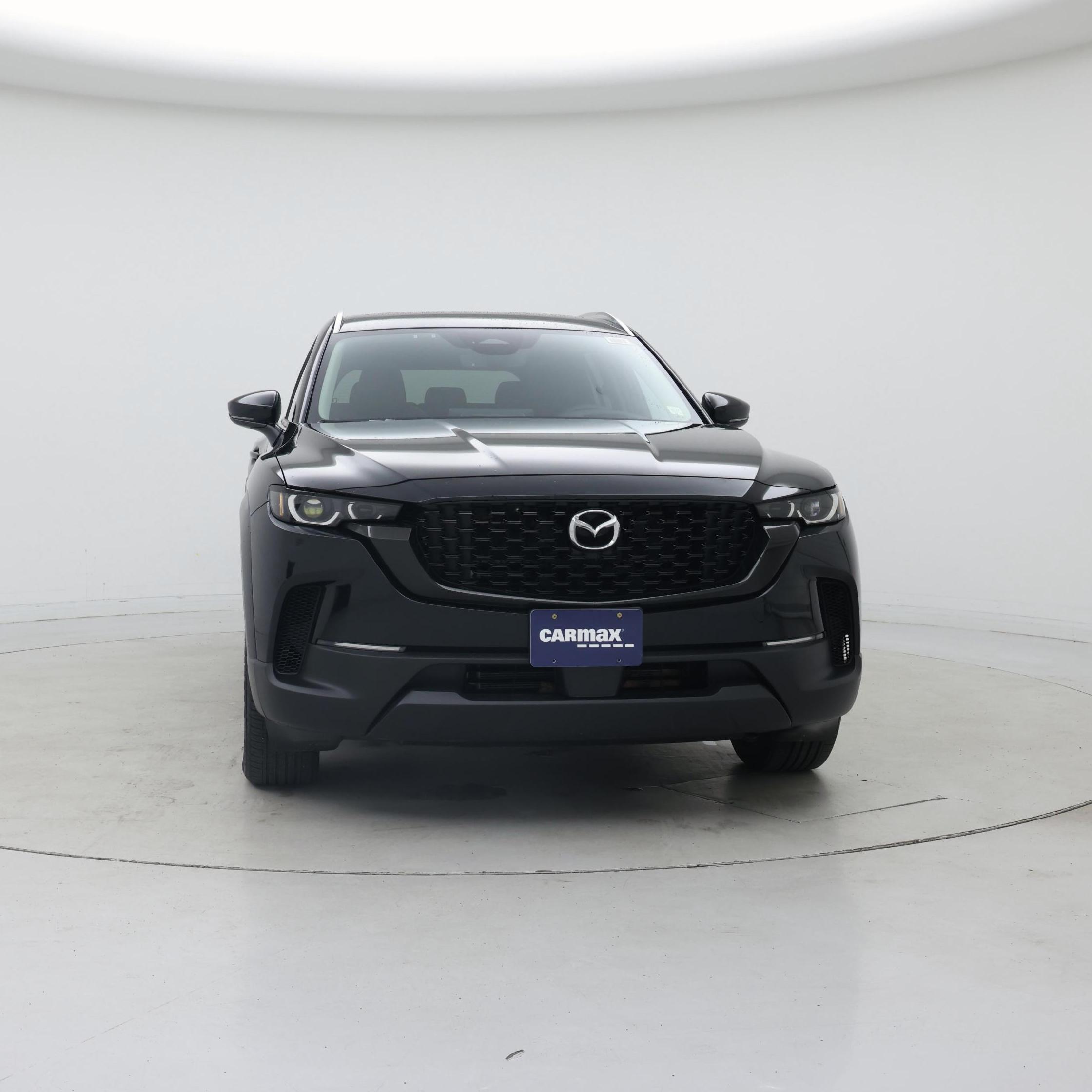 Thumbnail: 2025 Mazda CX-50 - 5