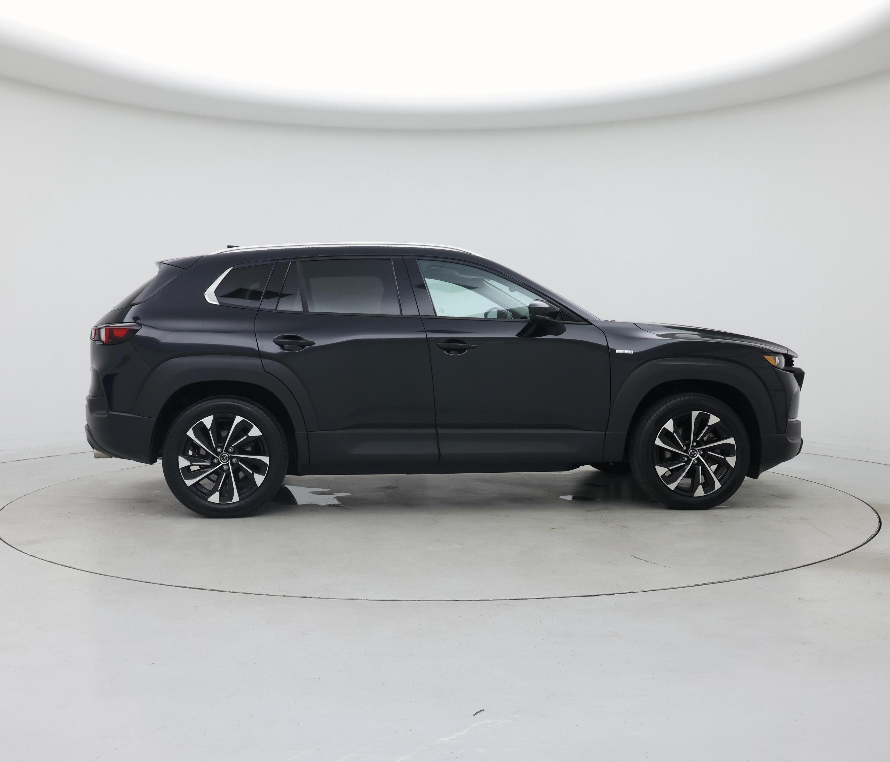 Thumbnail: 2025 Mazda CX-50 - 7