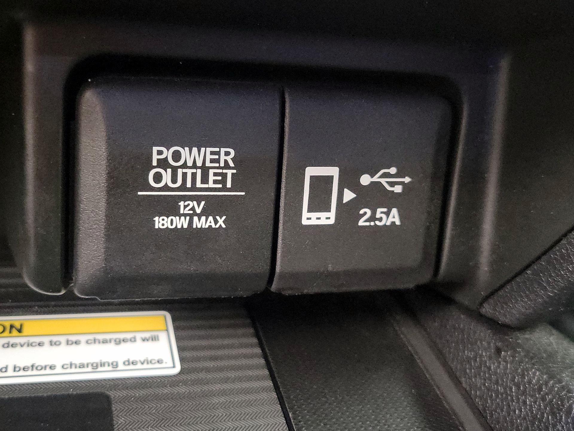 Thumbnail: 2019 Honda Pilot - 19