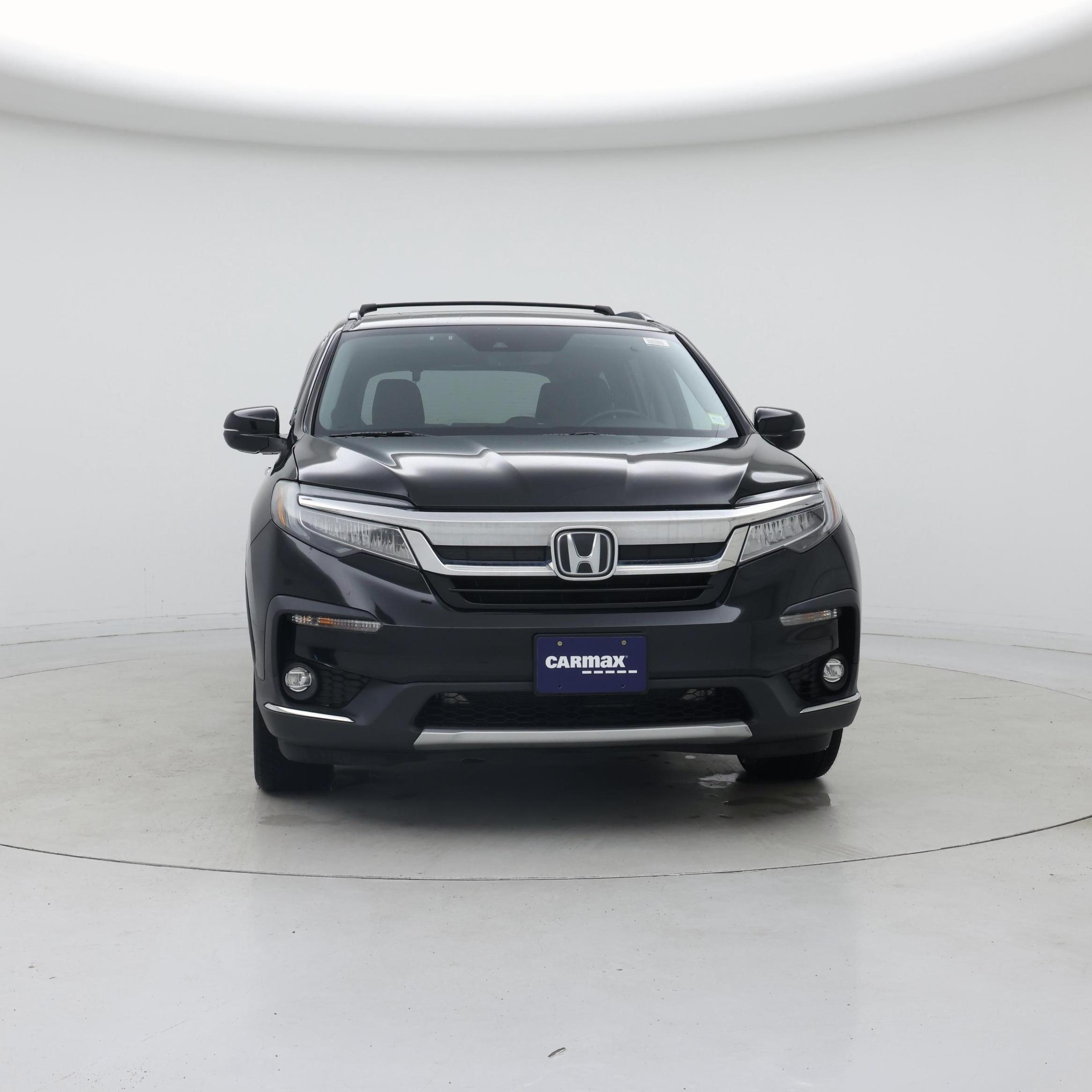 Thumbnail: 2019 Honda Pilot - 5