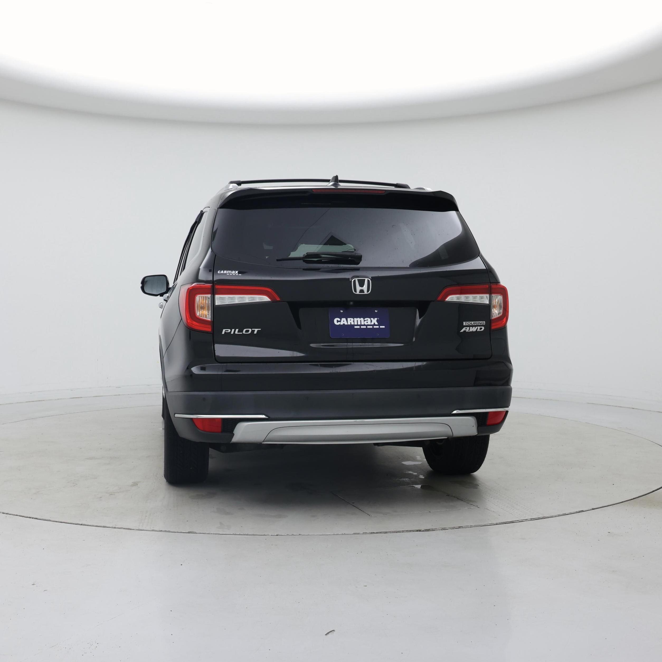 Thumbnail: 2019 Honda Pilot - 6
