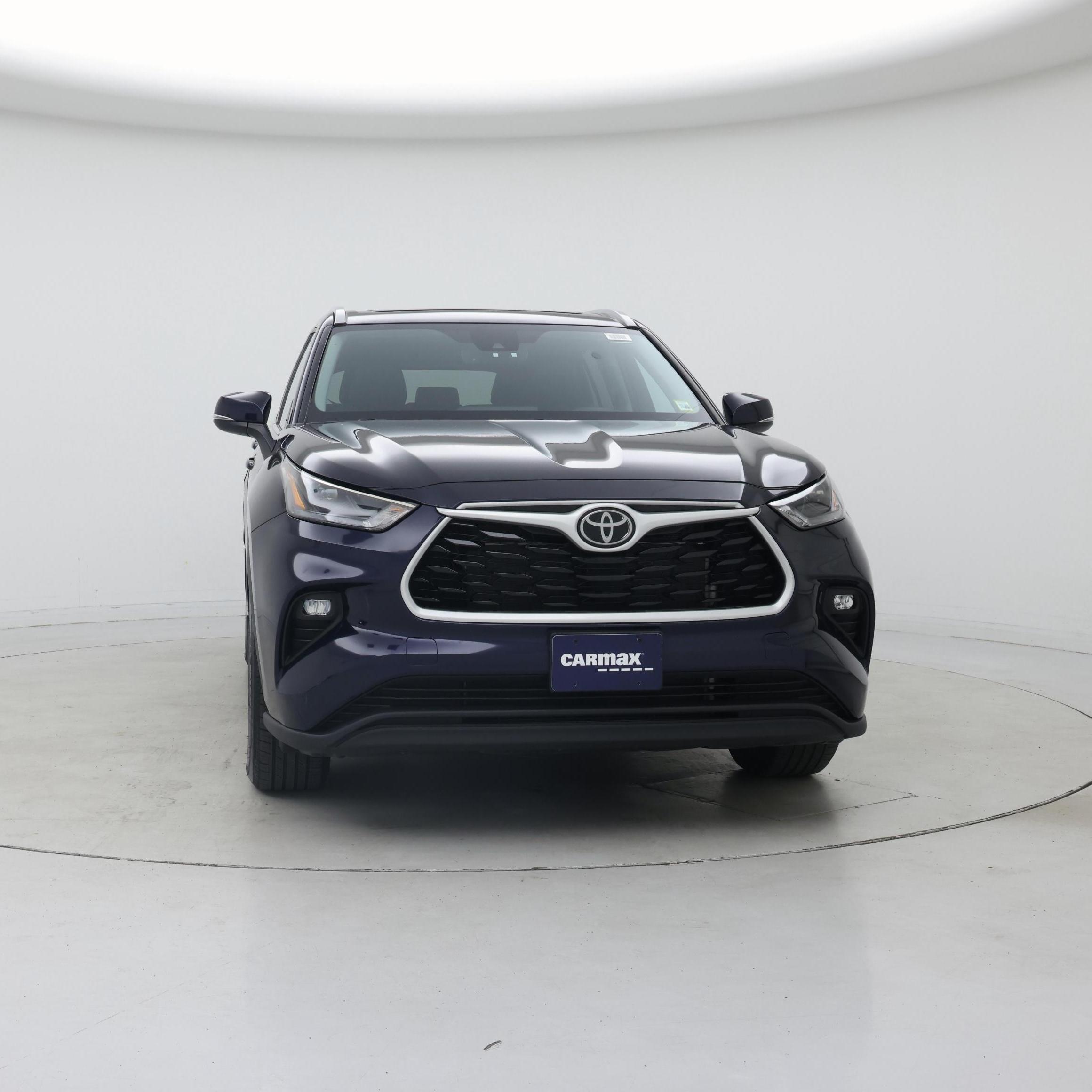 Thumbnail: 2023 Toyota Highlander - 5