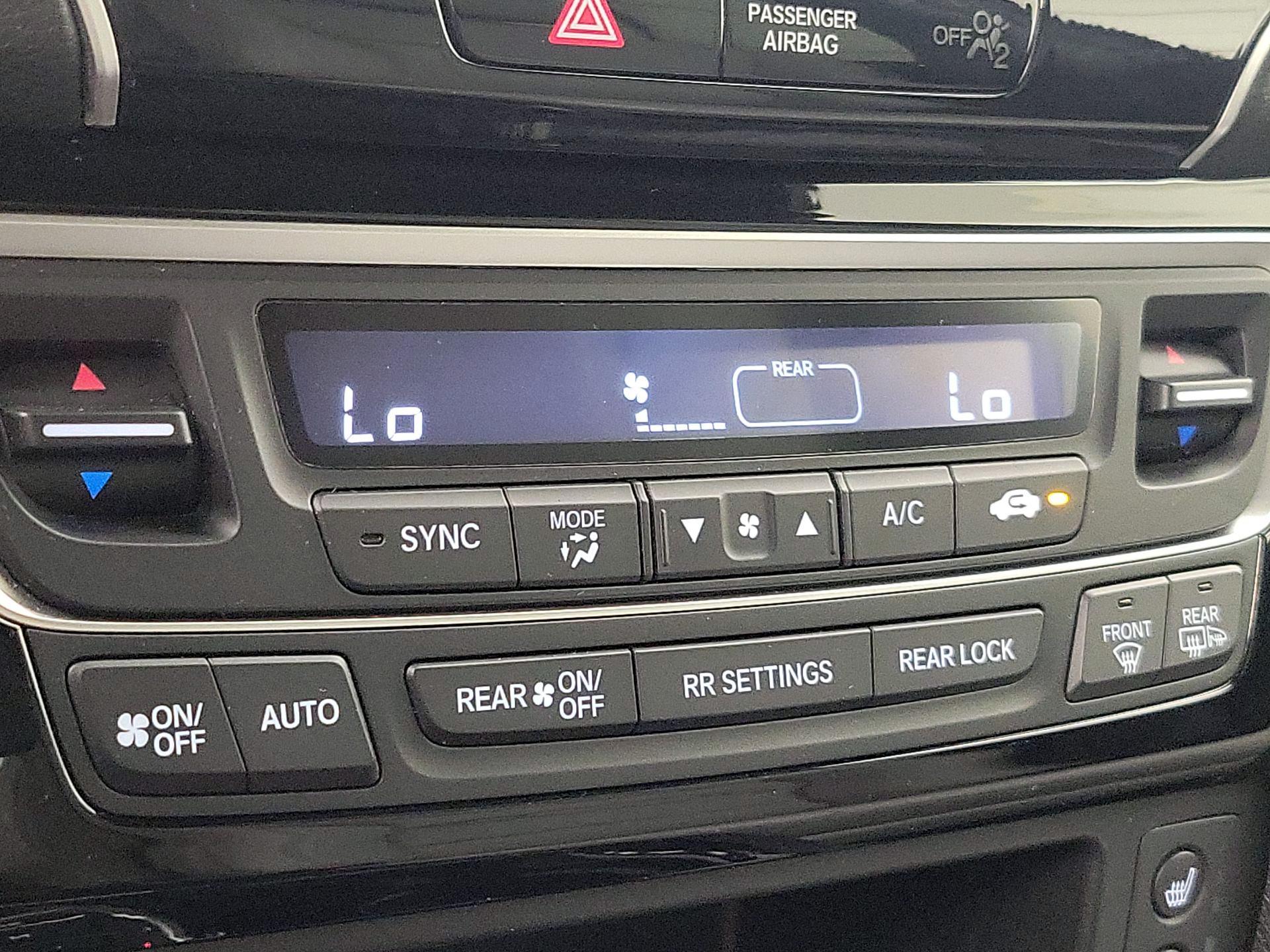 Thumbnail: 2021 Honda Passport - 17
