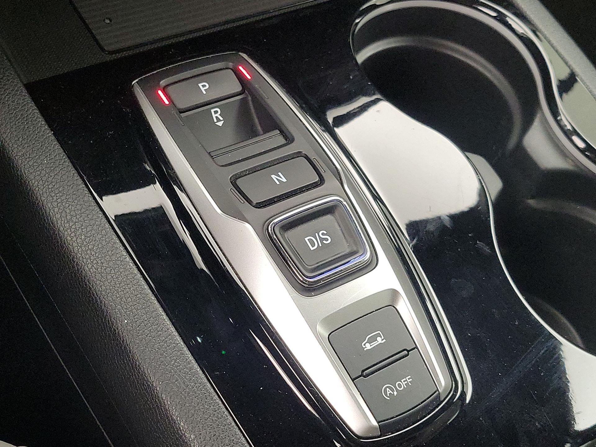 Thumbnail: 2021 Honda Passport - 18