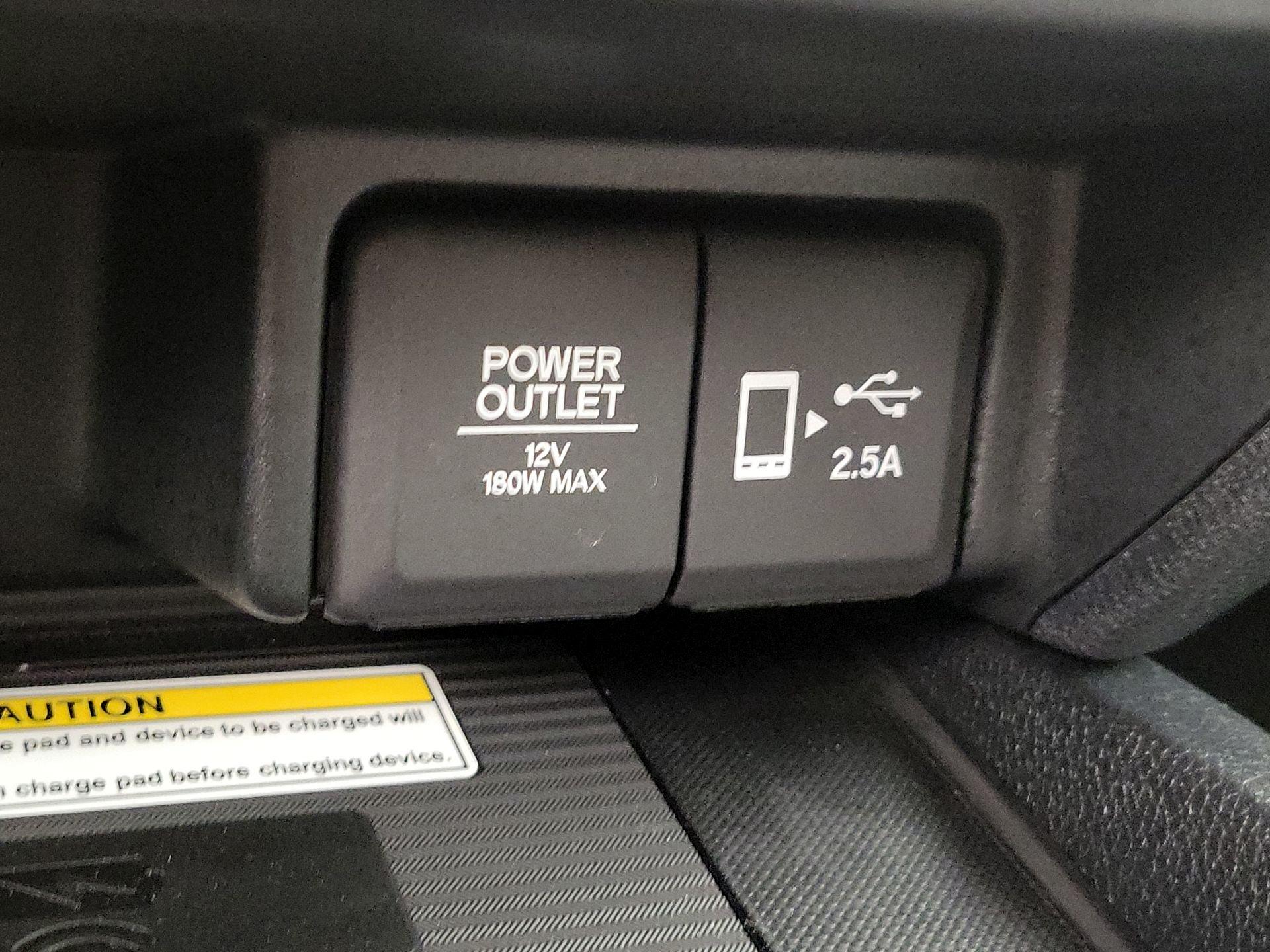 Thumbnail: 2021 Honda Passport - 19