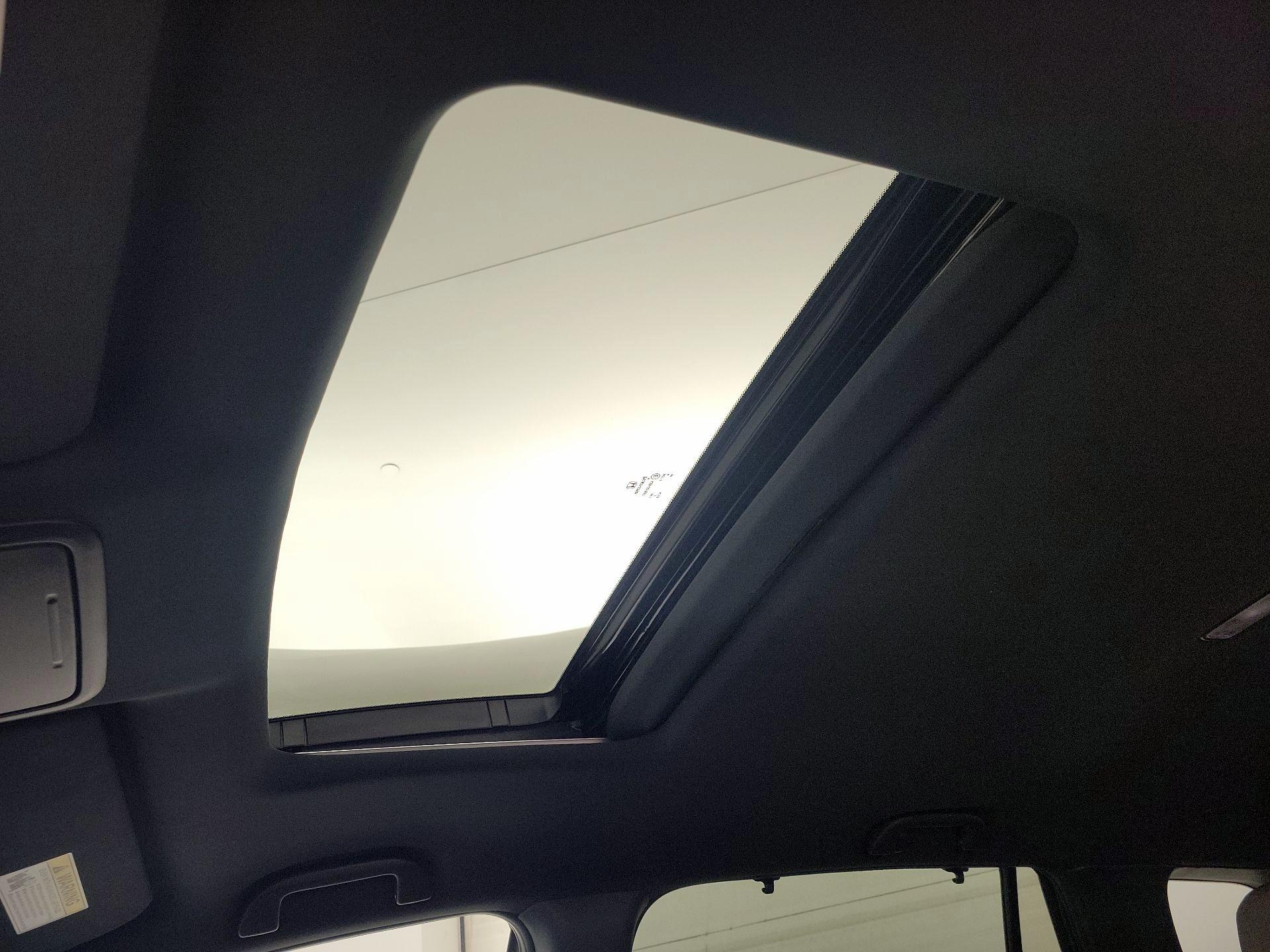 Thumbnail: 2021 Honda Passport - 20