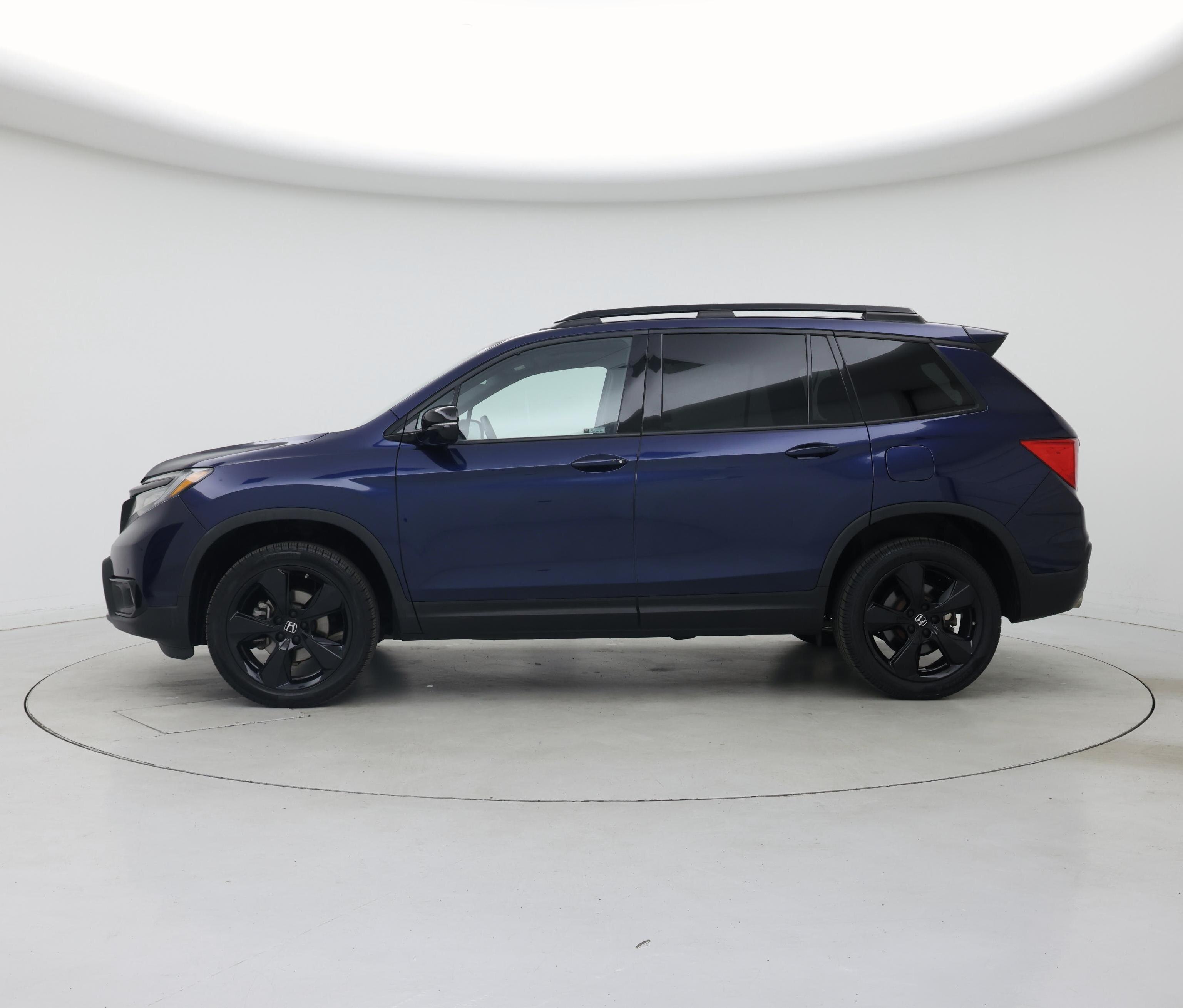 Thumbnail: 2021 Honda Passport - 3