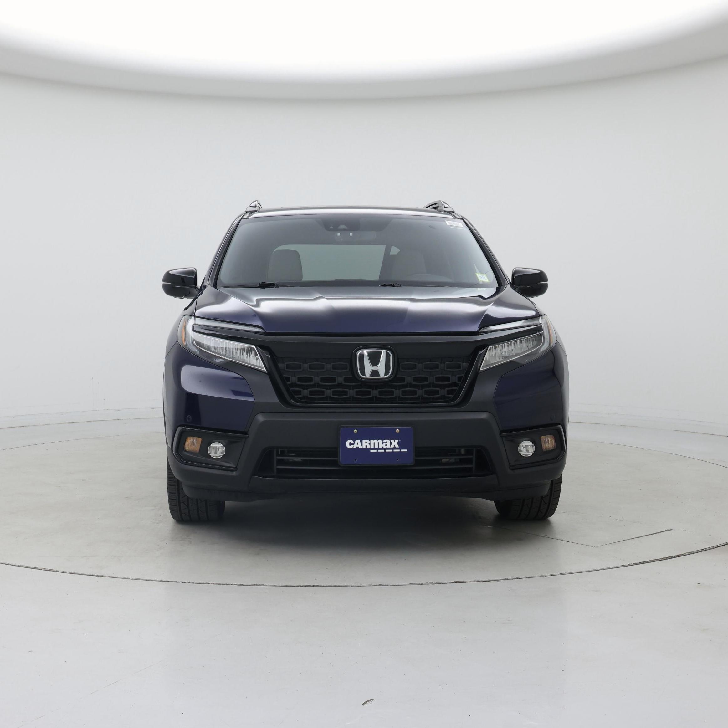 Thumbnail: 2021 Honda Passport - 5