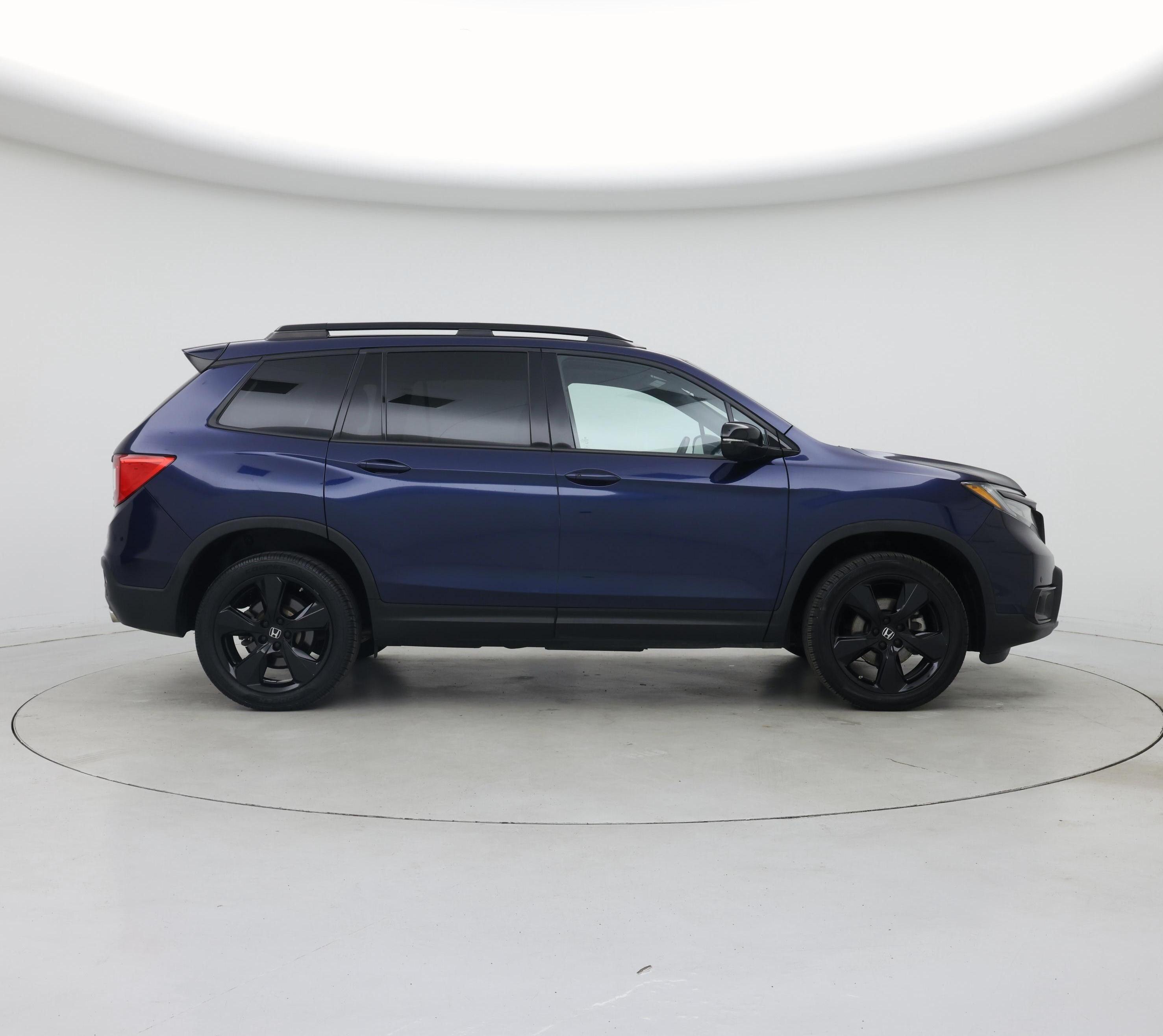 Thumbnail: 2021 Honda Passport - 7