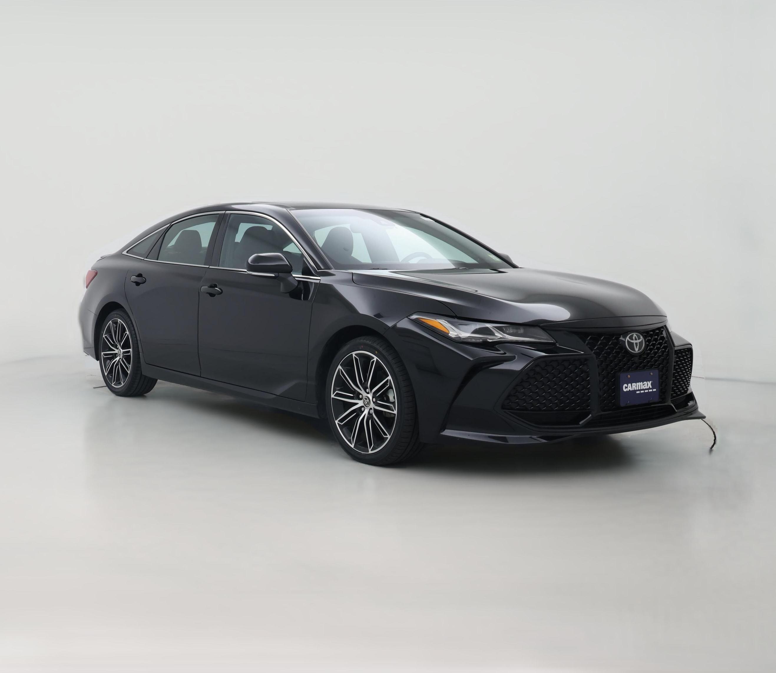 Thumbnail: 2022 Toyota Avalon - 1