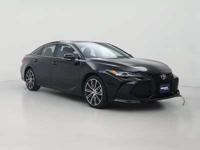2022 Toyota Avalon Touring