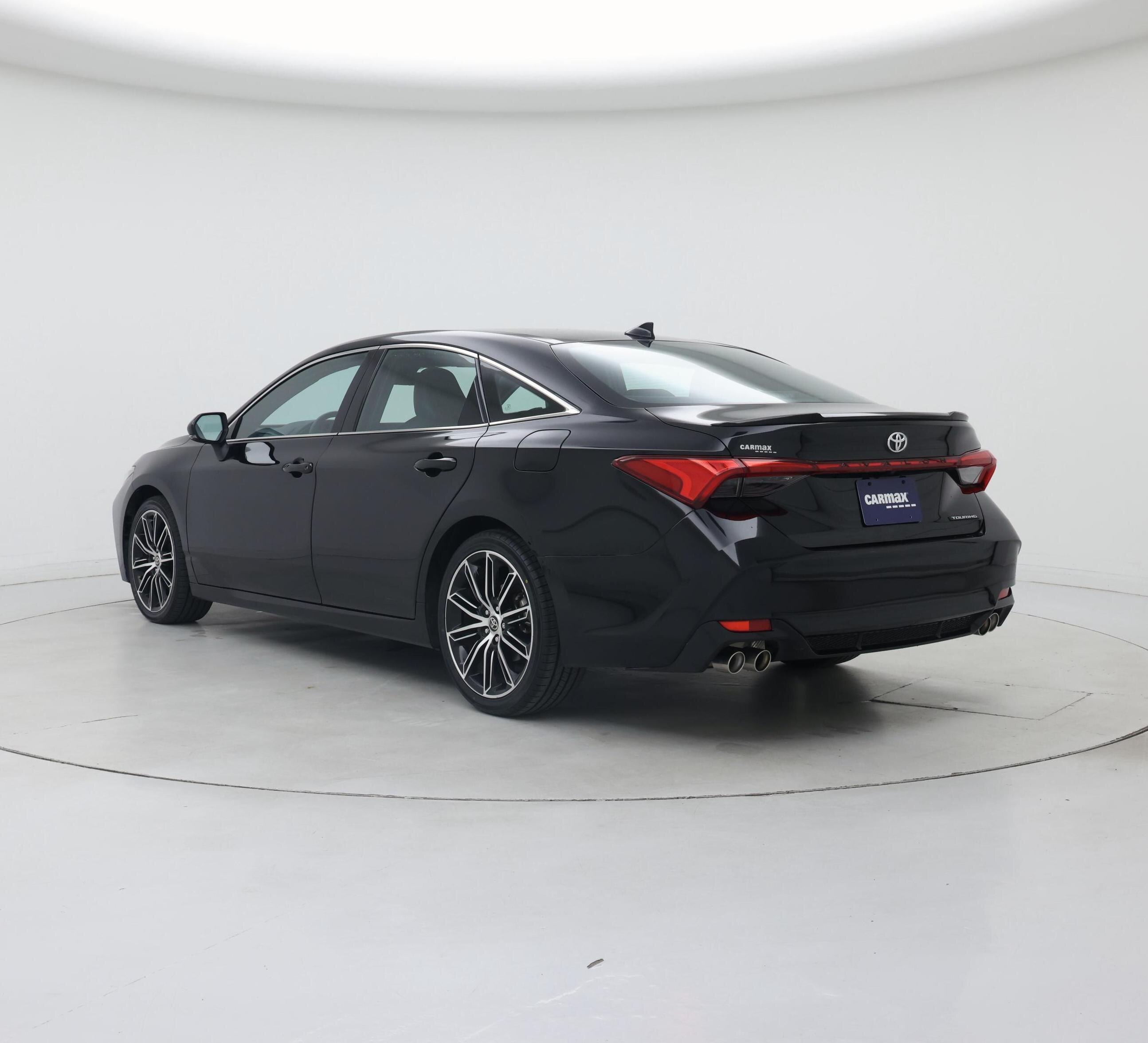 Thumbnail: 2022 Toyota Avalon - 2
