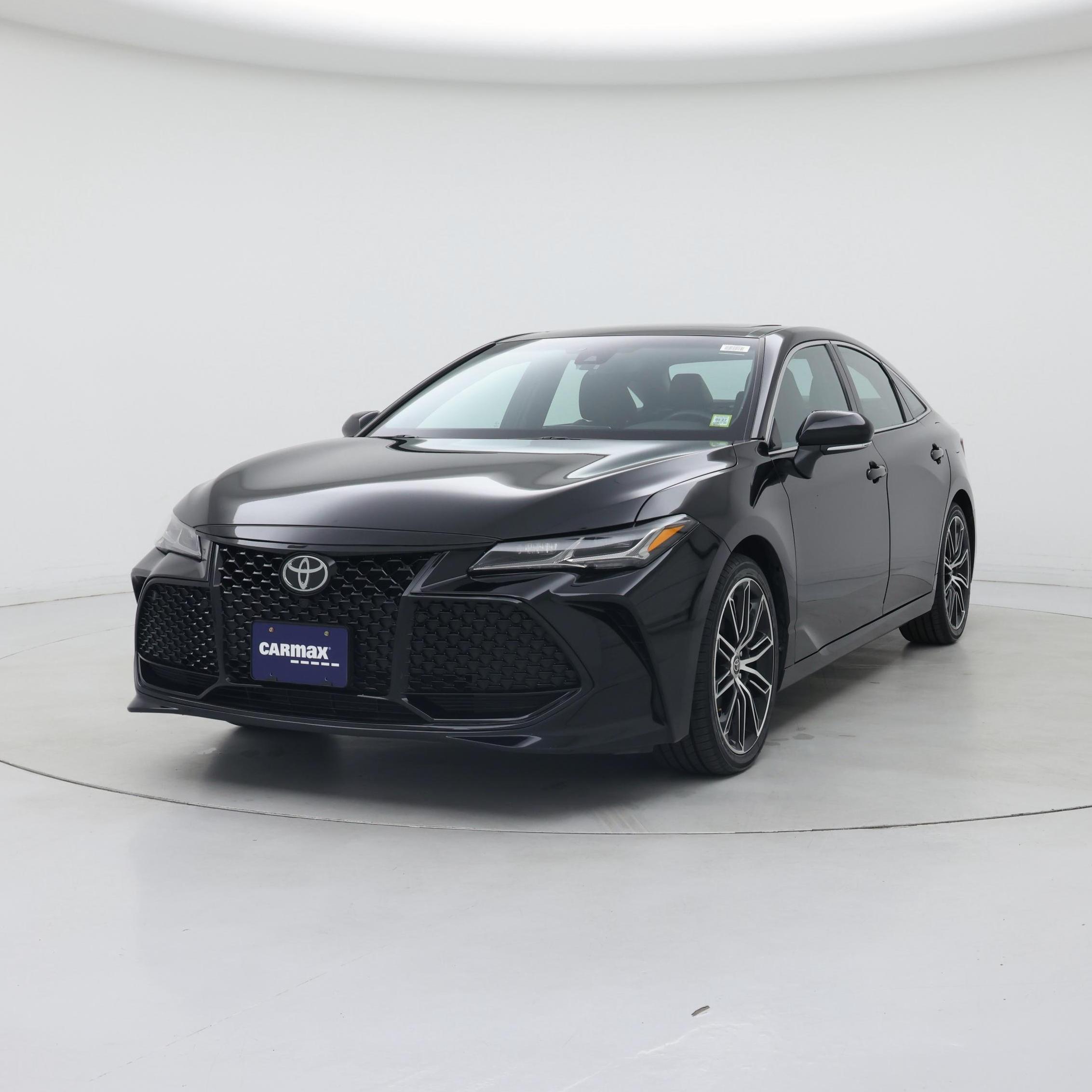 Thumbnail: 2022 Toyota Avalon - 4