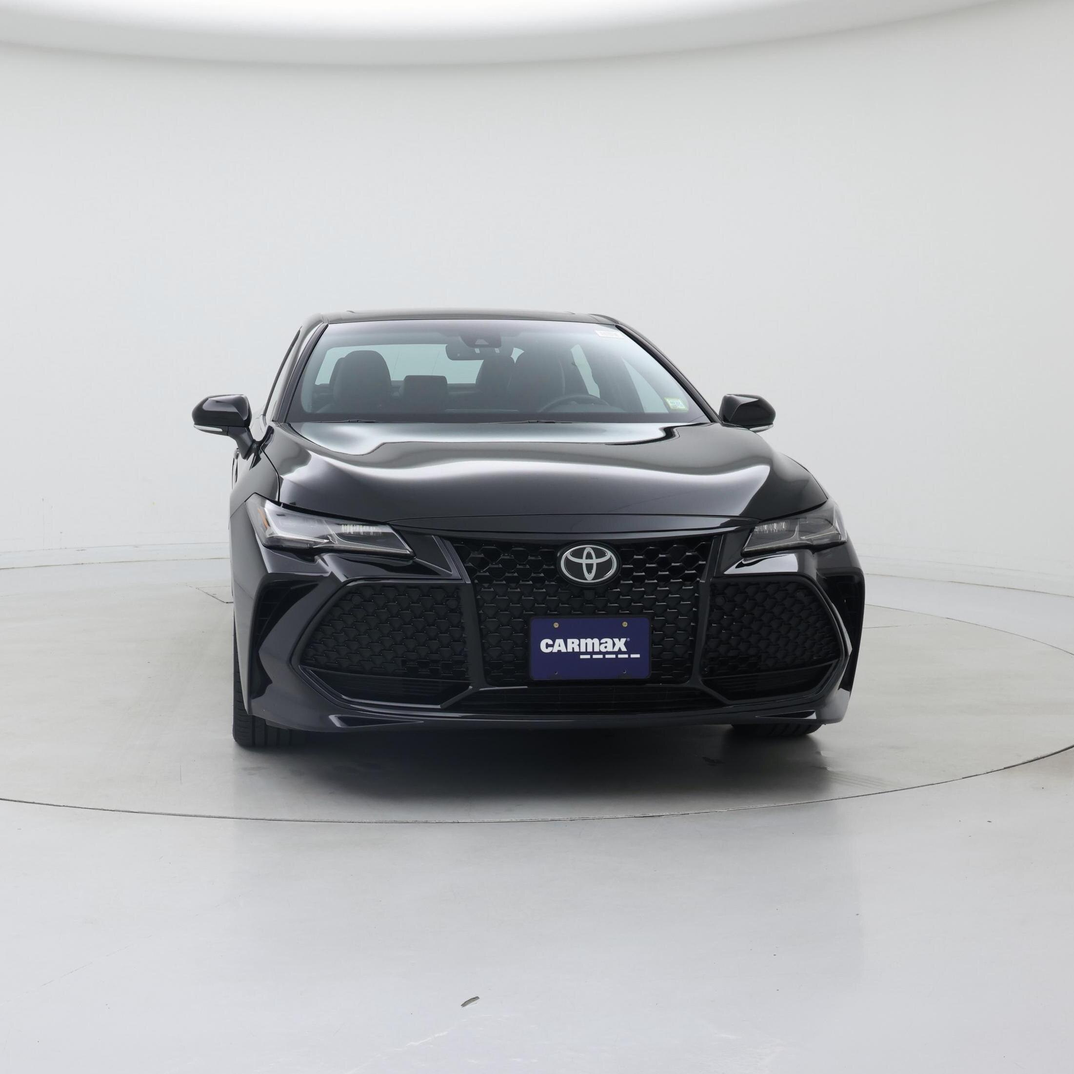Thumbnail: 2022 Toyota Avalon - 5