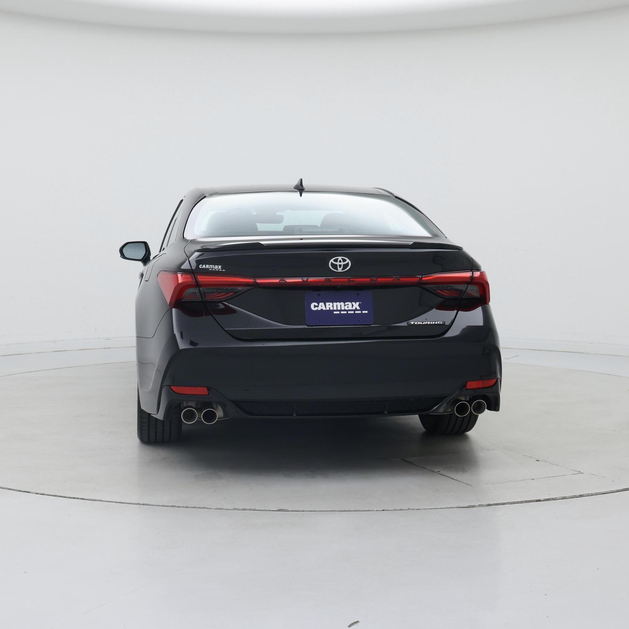 Thumbnail: 2022 Toyota Avalon - 6