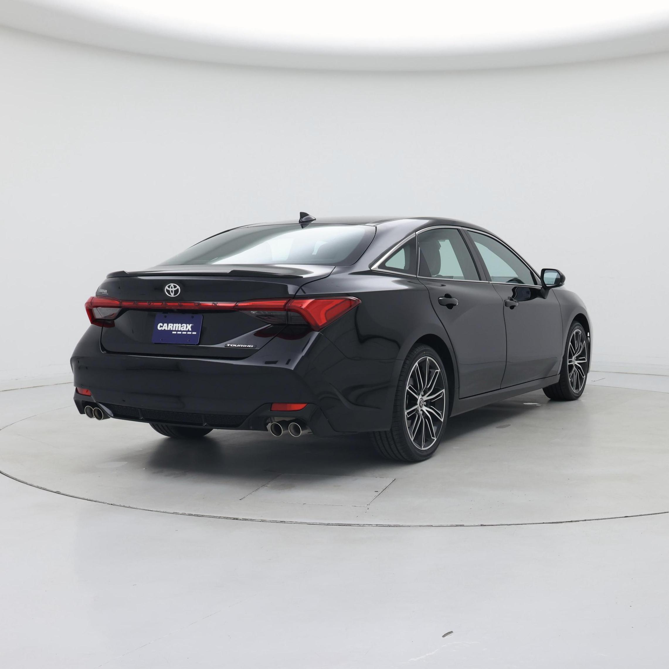 Thumbnail: 2022 Toyota Avalon - 8
