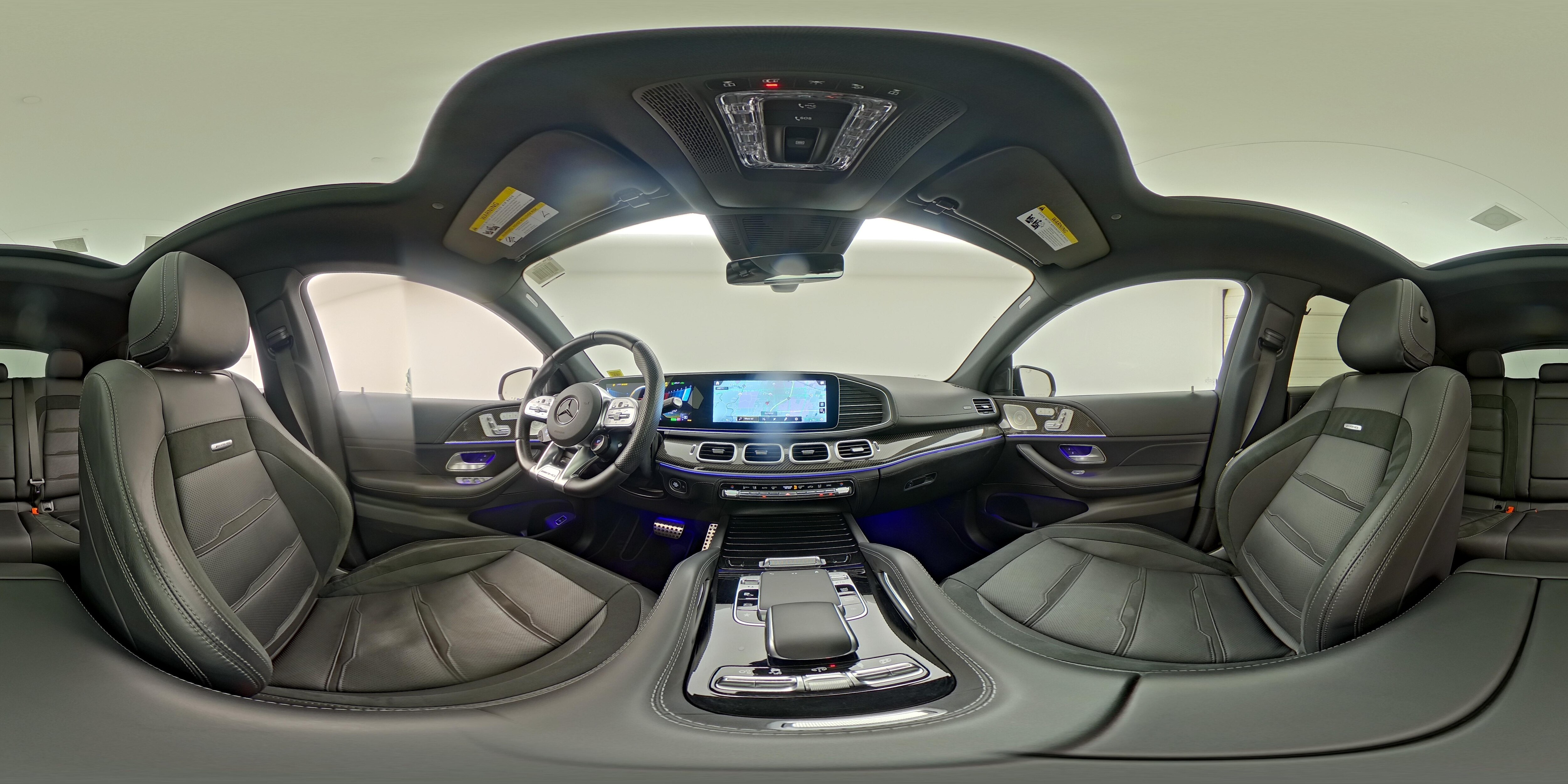 2023 Mercedes-Benz GLE Coupe GLE 53 AMG - Photo 27