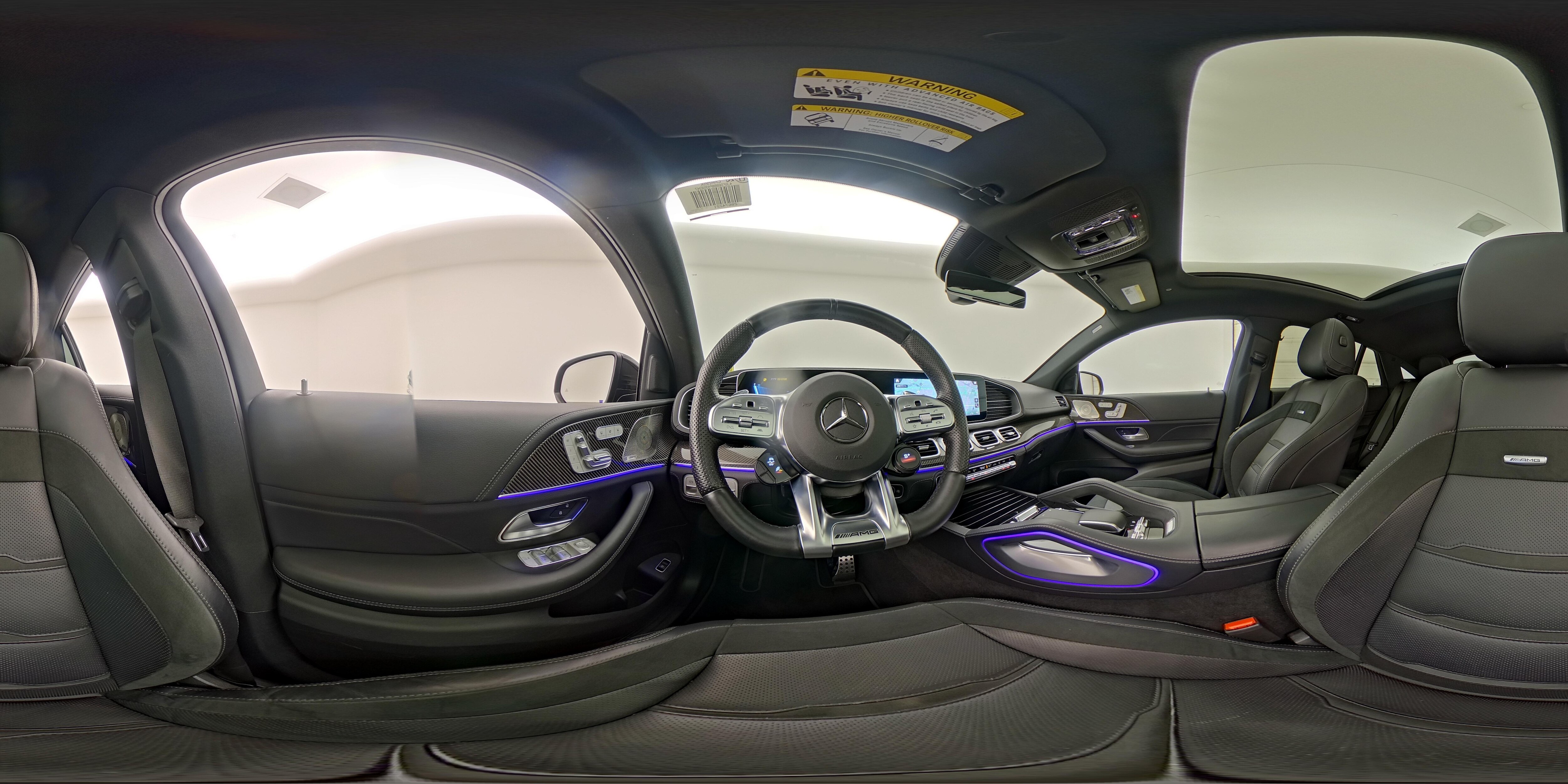 2023 Mercedes-Benz GLE Coupe GLE 53 AMG - Photo 29