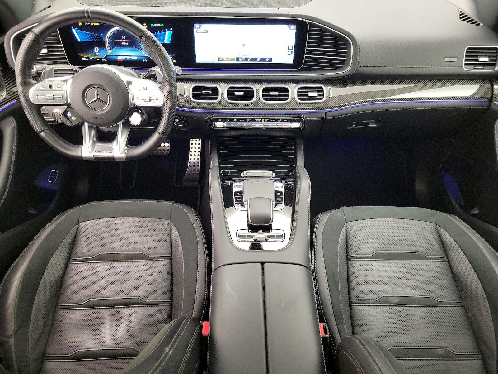 2023 Mercedes-Benz GLE Coupe GLE 53 AMG - Photo 10