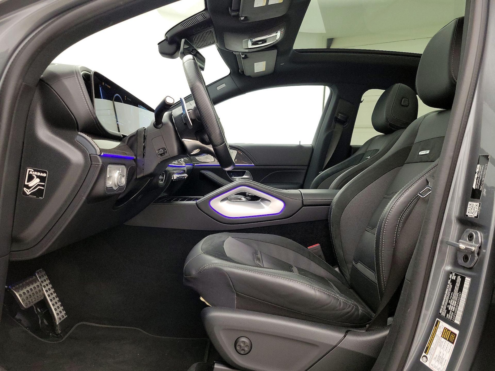 2023 Mercedes-Benz GLE Coupe GLE 53 AMG - Photo 12