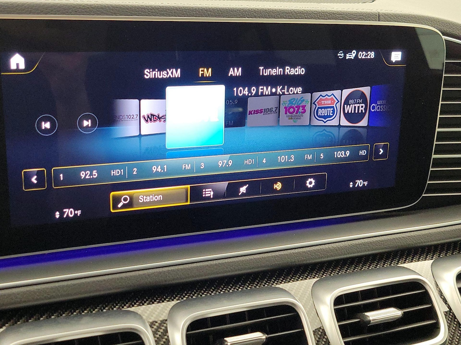 2023 Mercedes-Benz GLE Coupe GLE 53 AMG - Photo 17