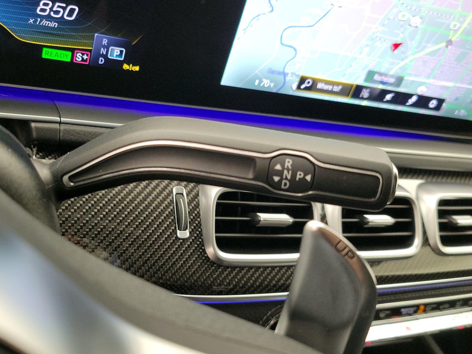 2023 Mercedes-Benz GLE Coupe GLE 53 AMG - Photo 19