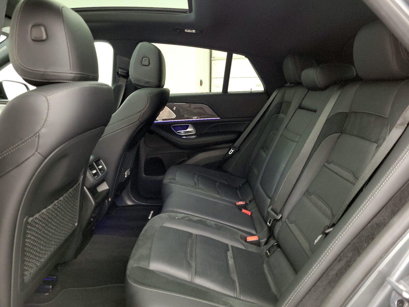 2023 Mercedes-Benz GLE Coupe GLE 53 AMG - Photo 22