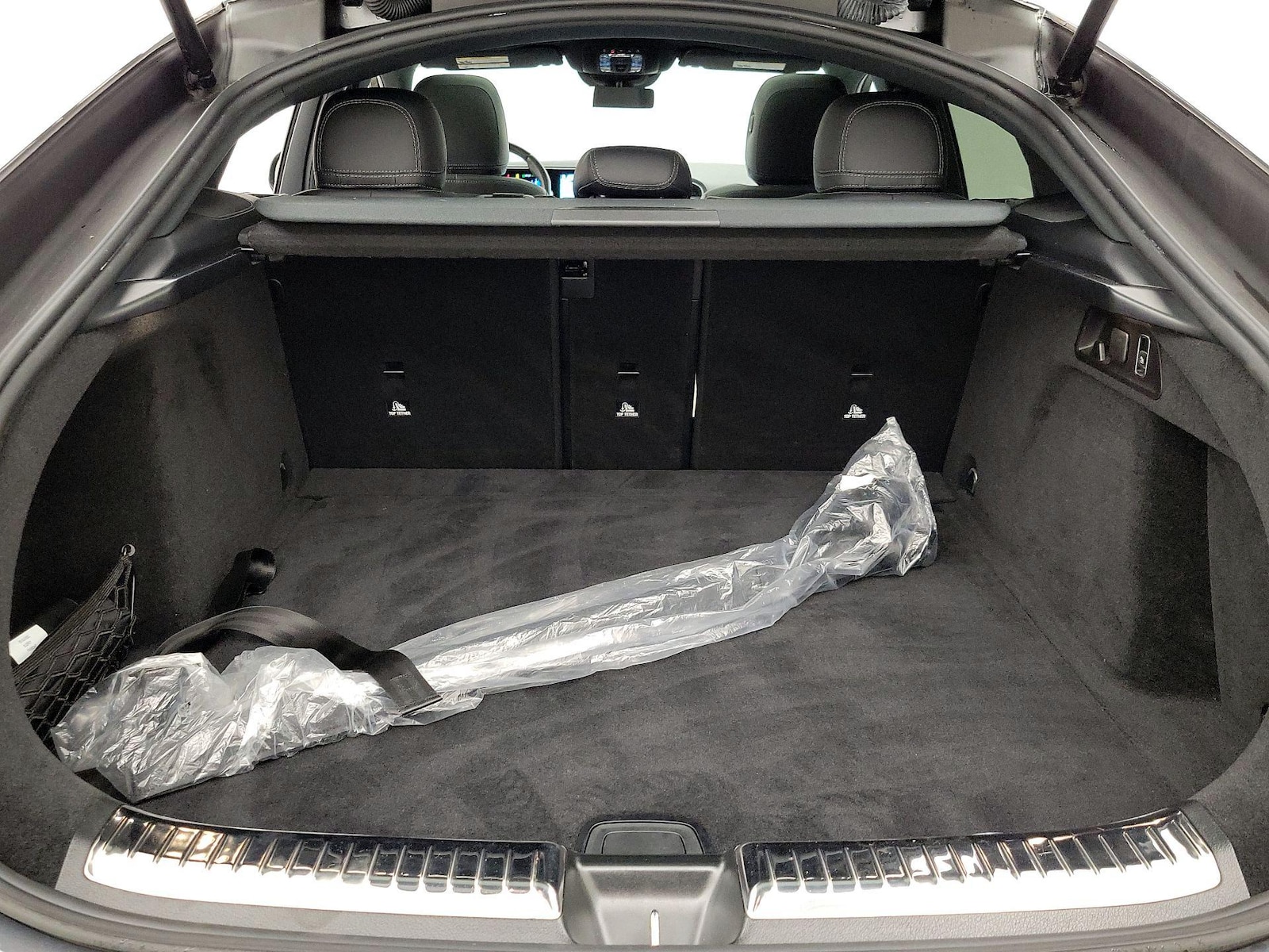 2023 Mercedes-Benz GLE Coupe GLE 53 AMG - Photo 23