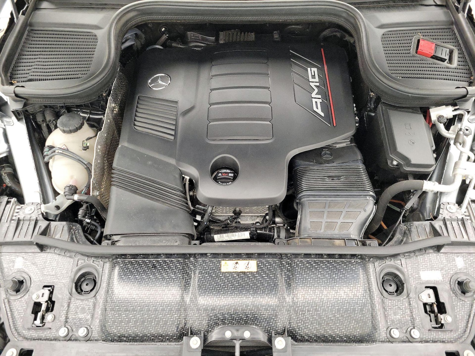 2023 Mercedes-Benz GLE Coupe GLE 53 AMG - Photo 24