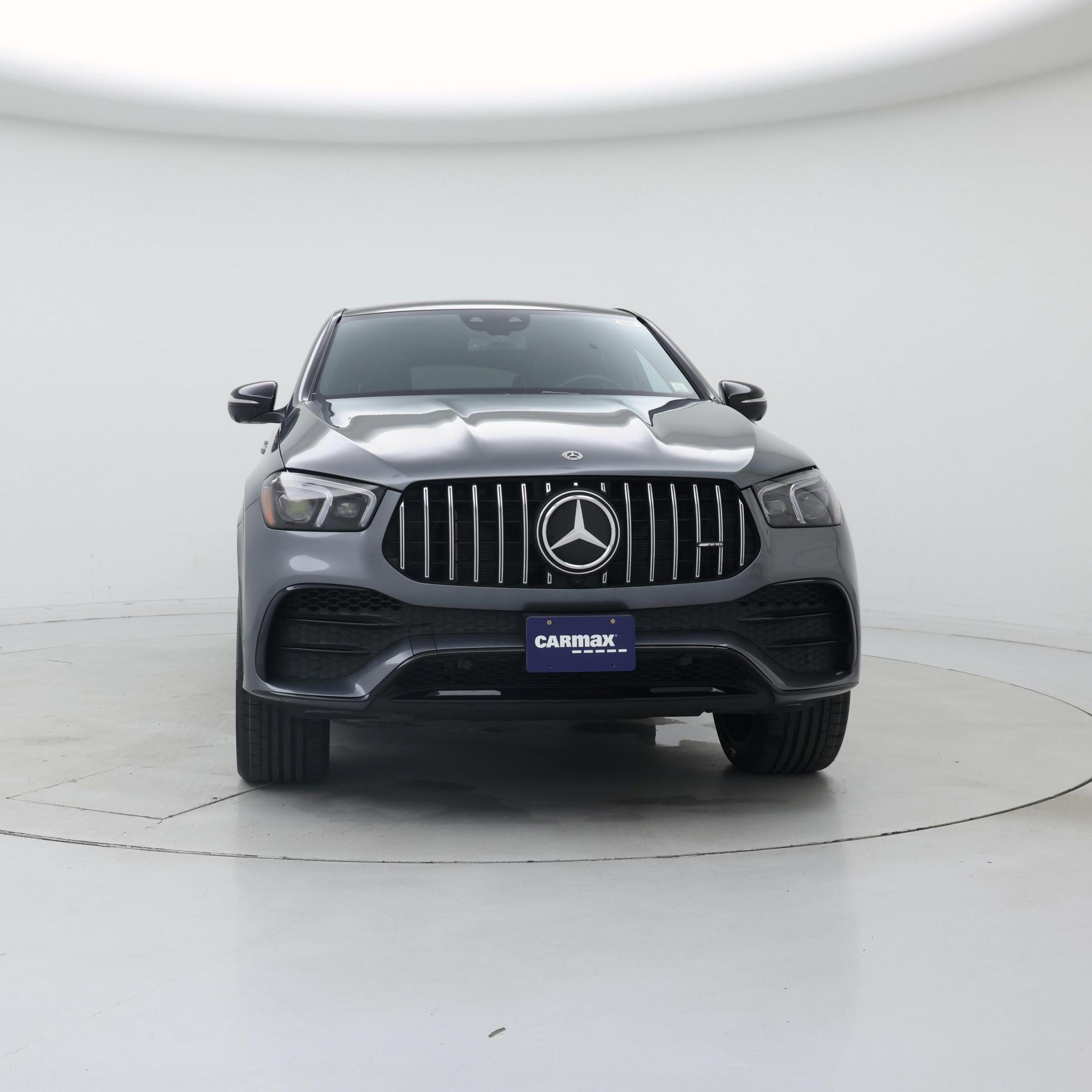 Thumbnail: 2023 Mercedes-Benz GLE - 5