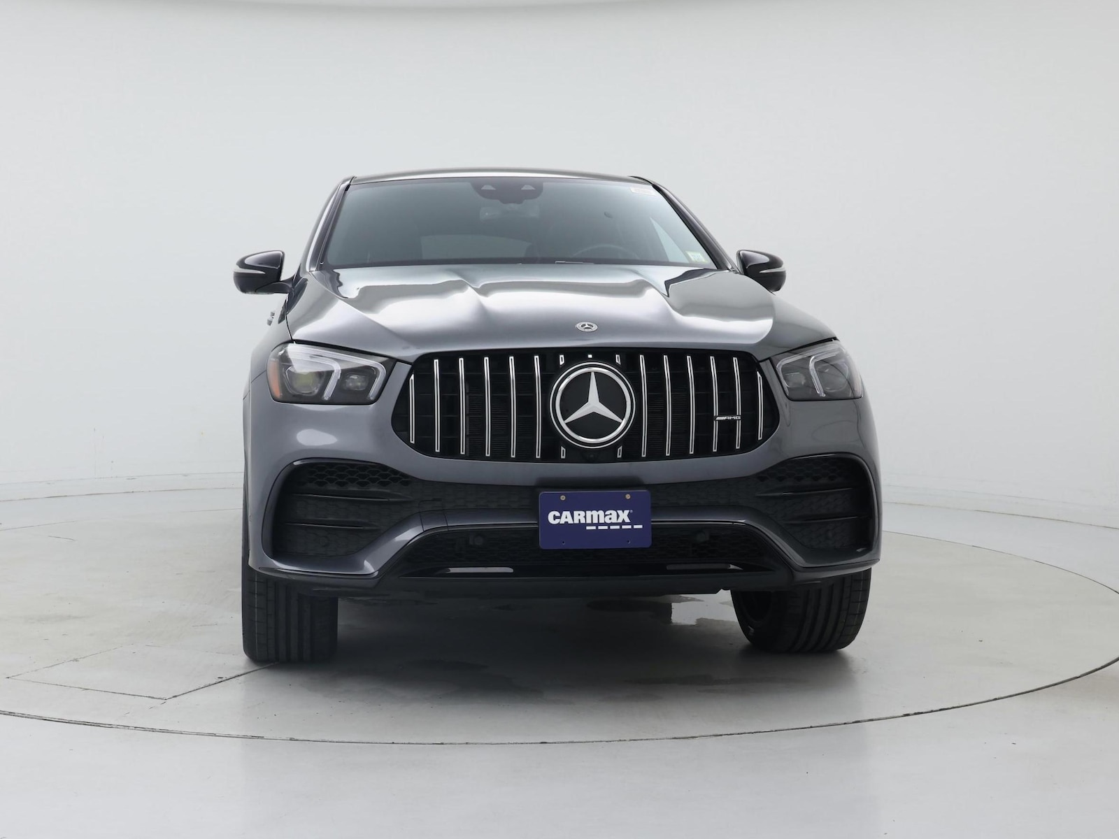2023 Mercedes-Benz GLE Coupe GLE 53 AMG - Photo 6
