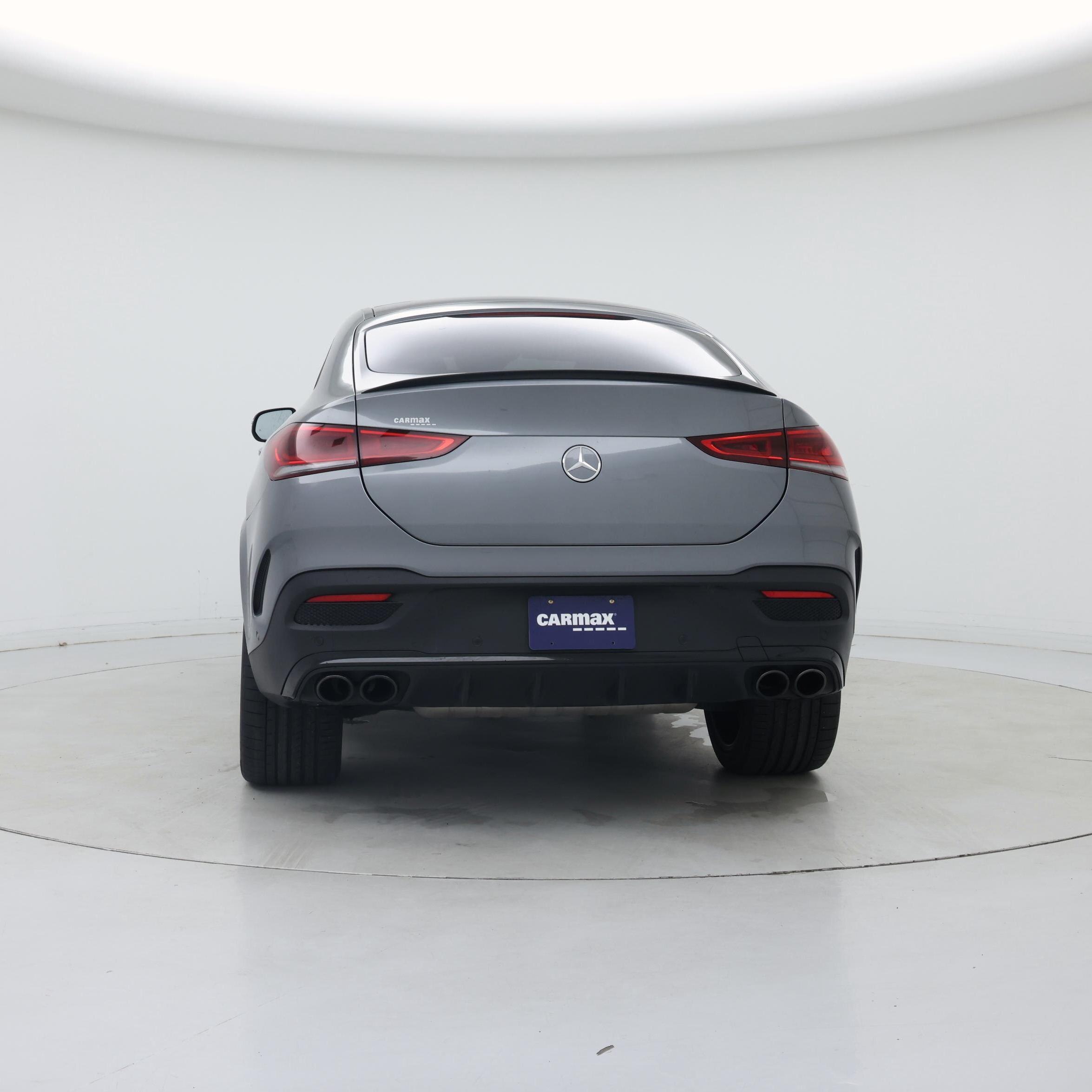 Thumbnail: 2023 Mercedes-Benz GLE - 6